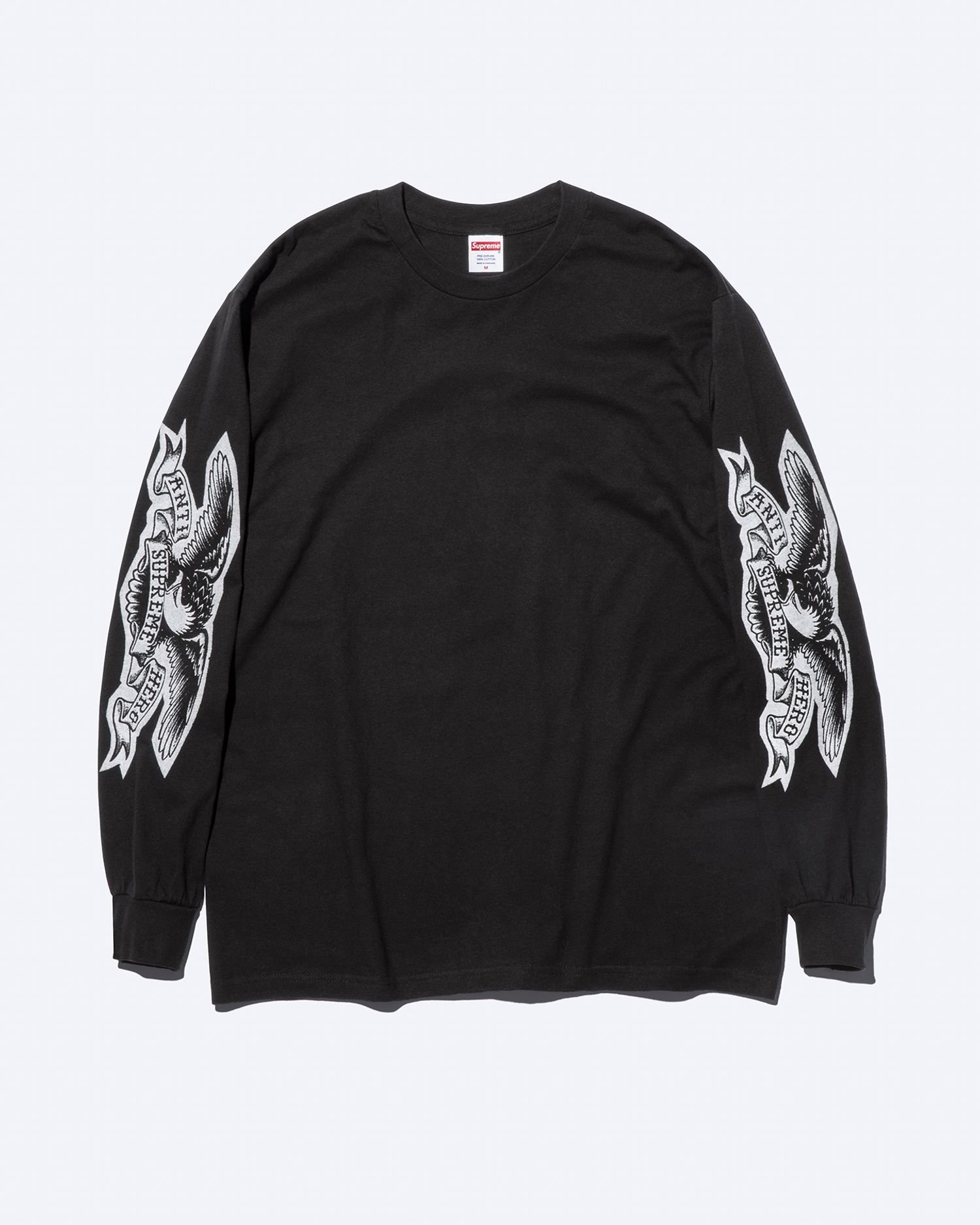 Supreme®/ANTIHERO®