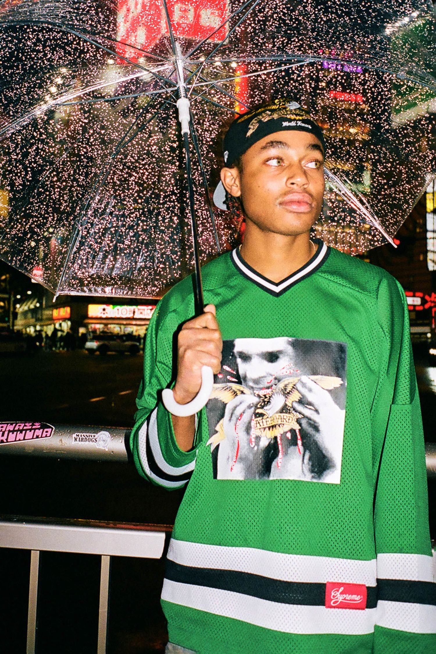 Supreme®/ANTIHERO®