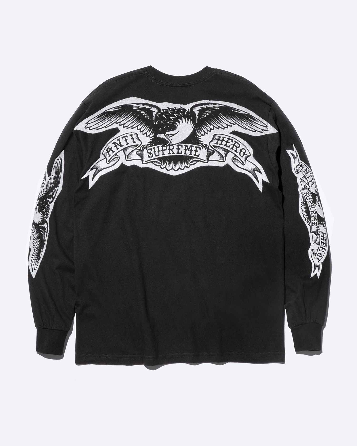 Supreme®/ANTIHERO®