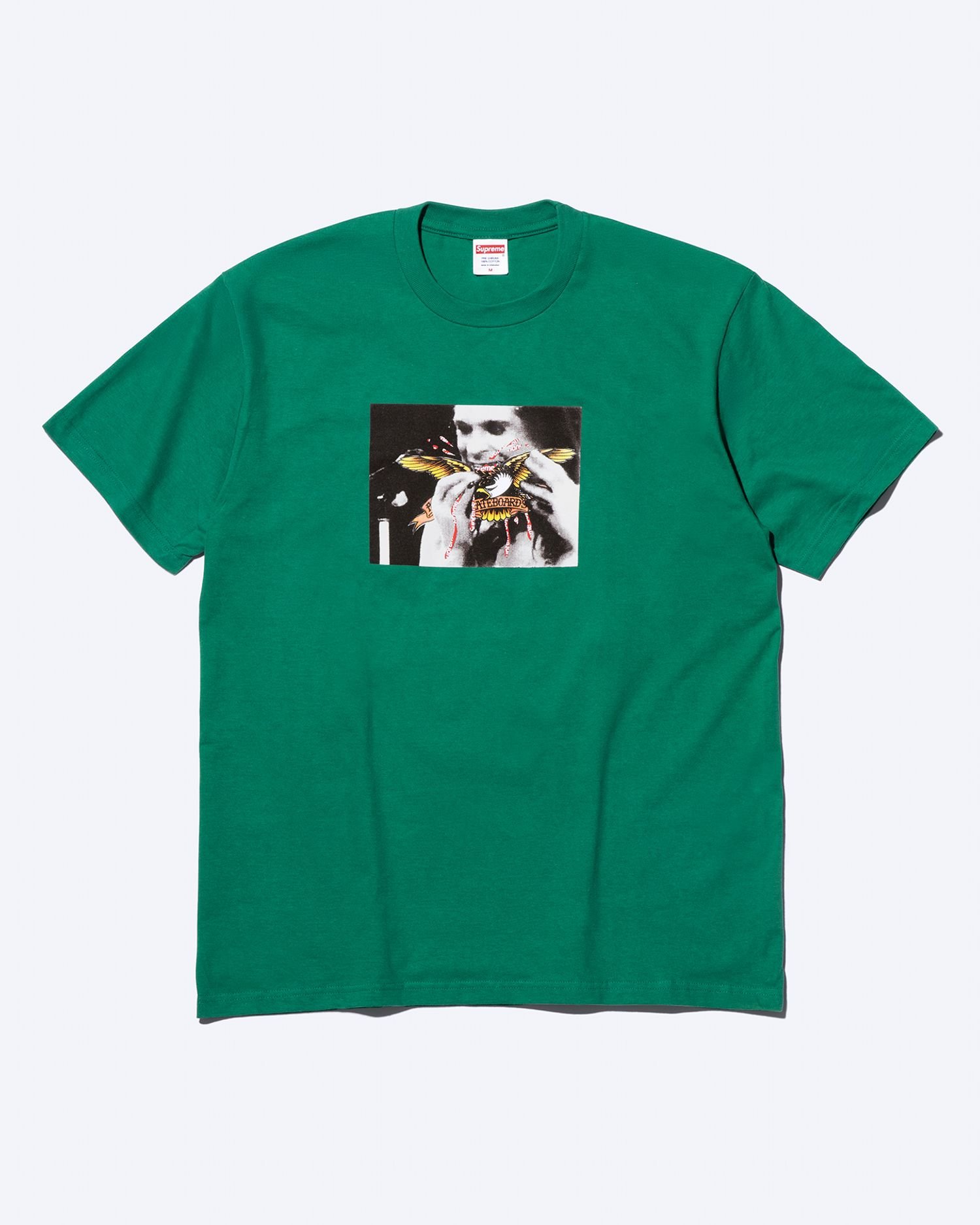 Supreme®/ANTIHERO®