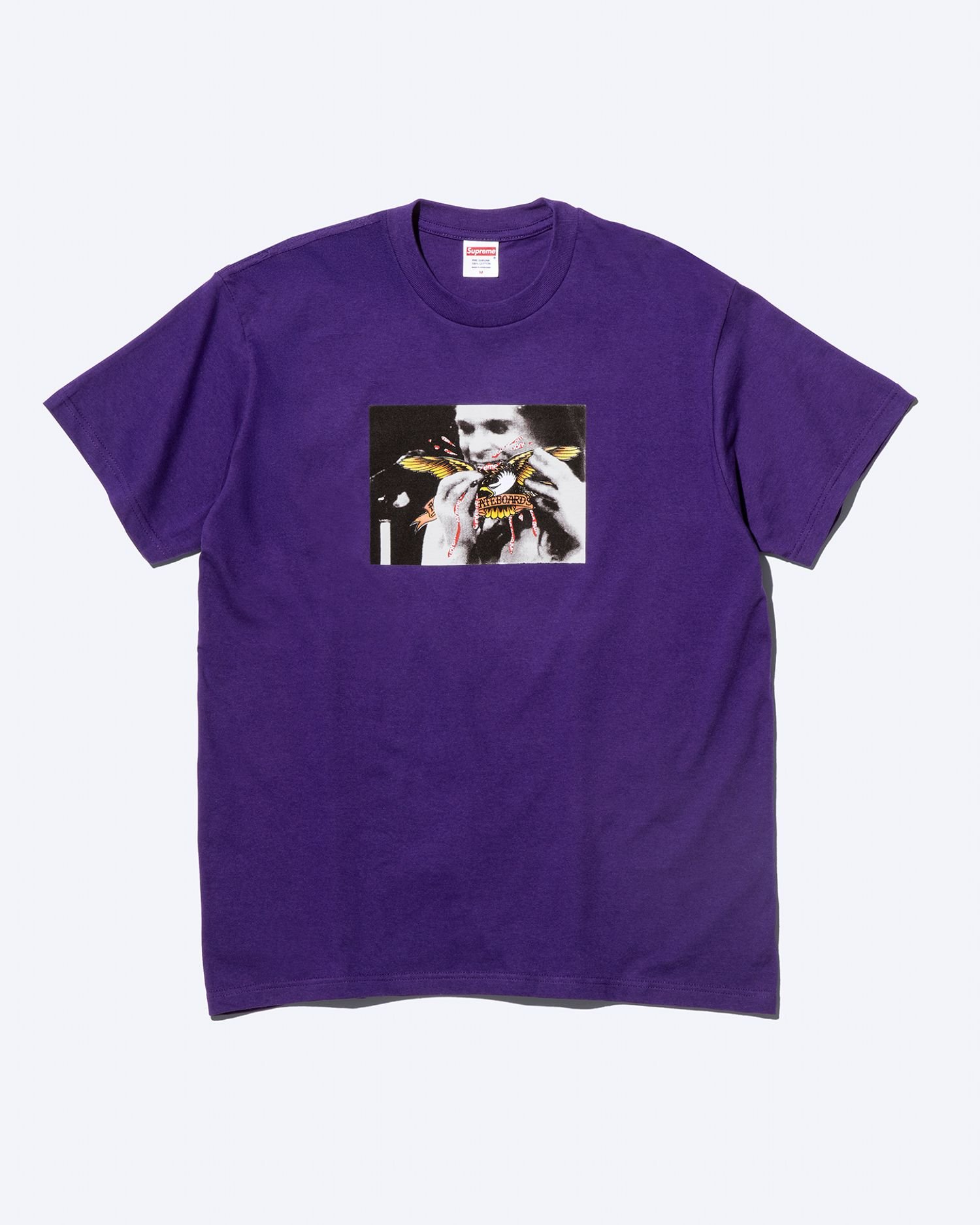 Supreme®/ANTIHERO®