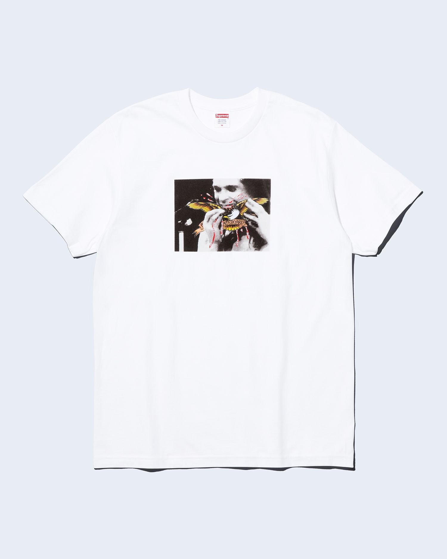 Supreme®/ANTIHERO®