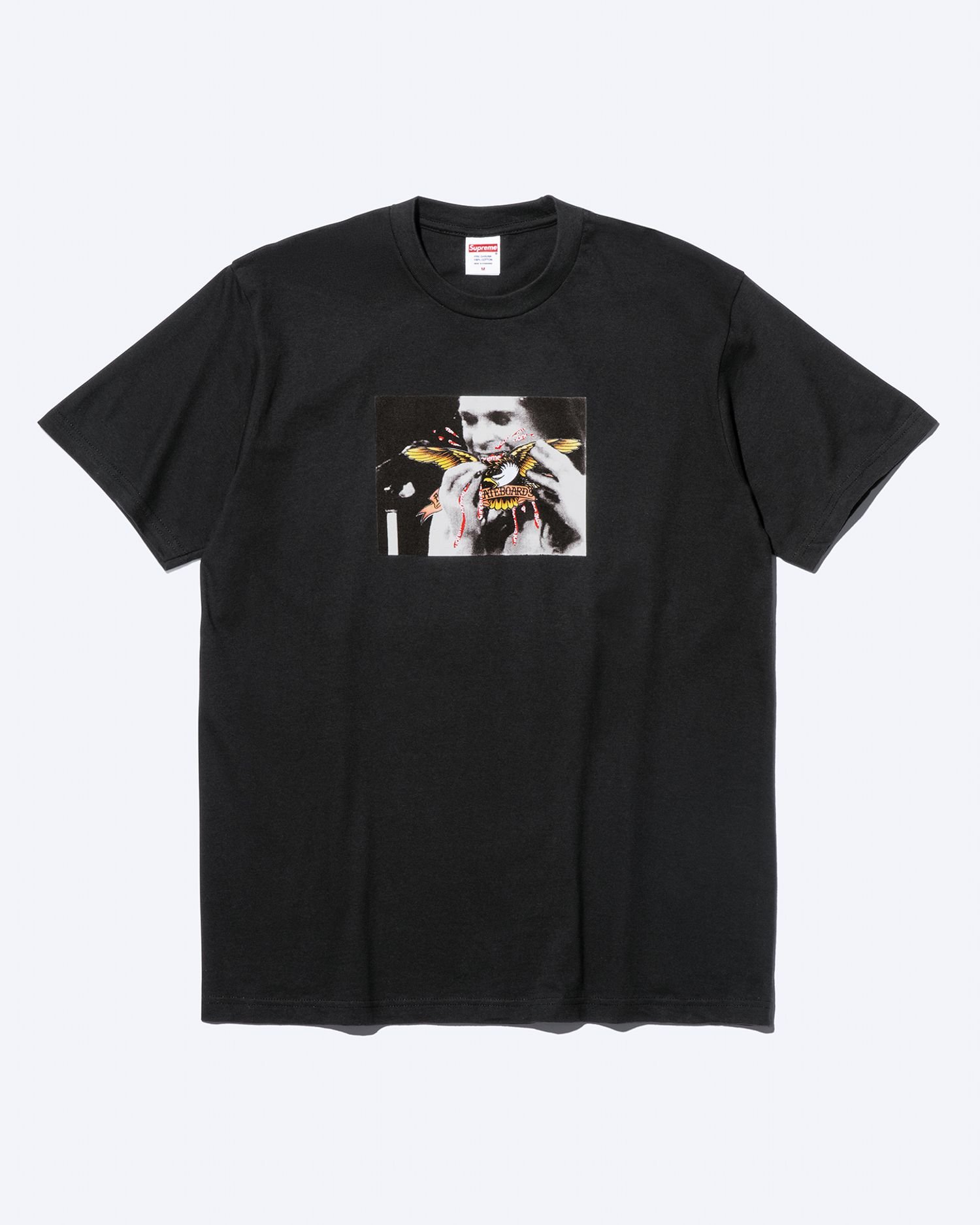Supreme®/ANTIHERO®