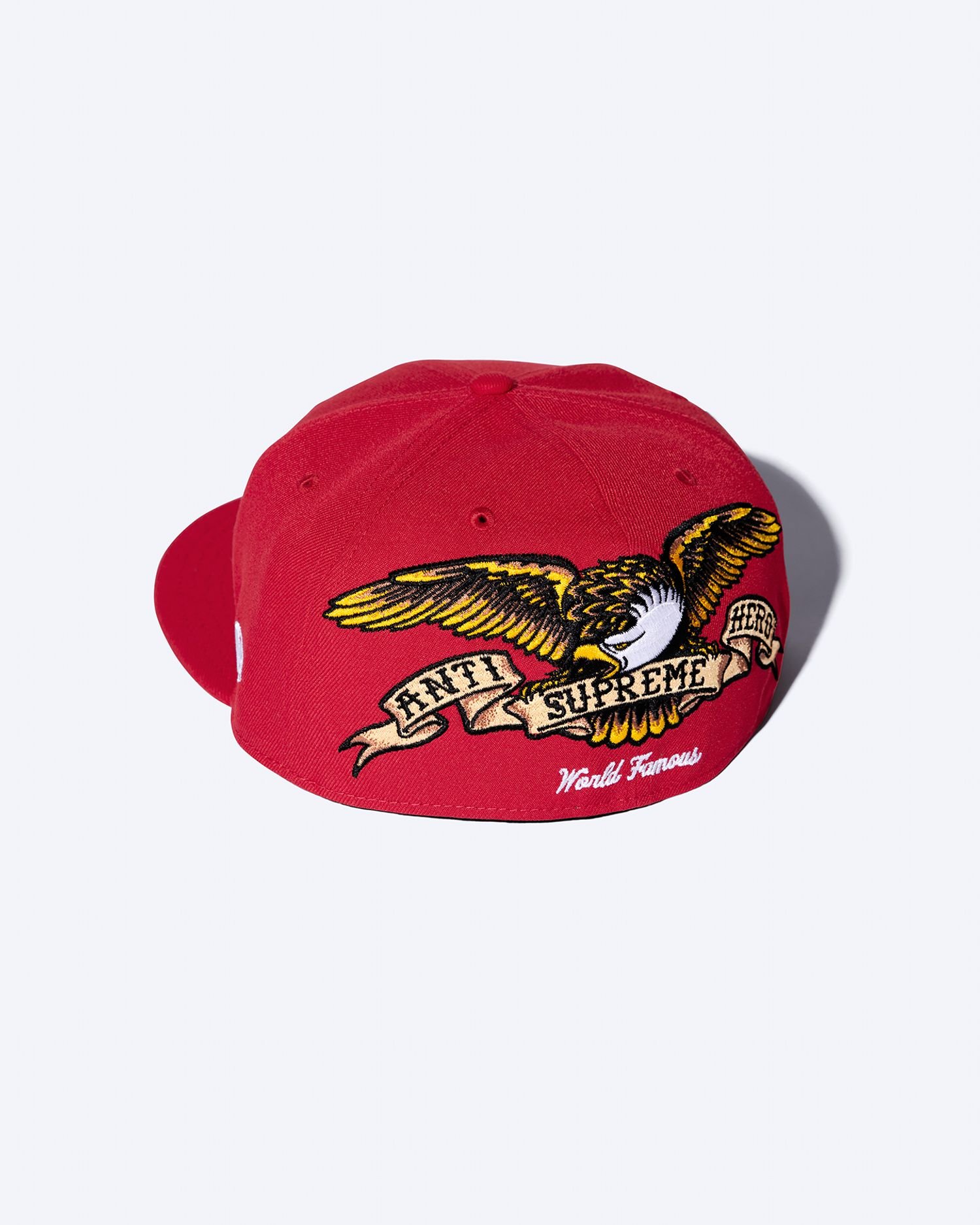 Supreme®/ANTIHERO®