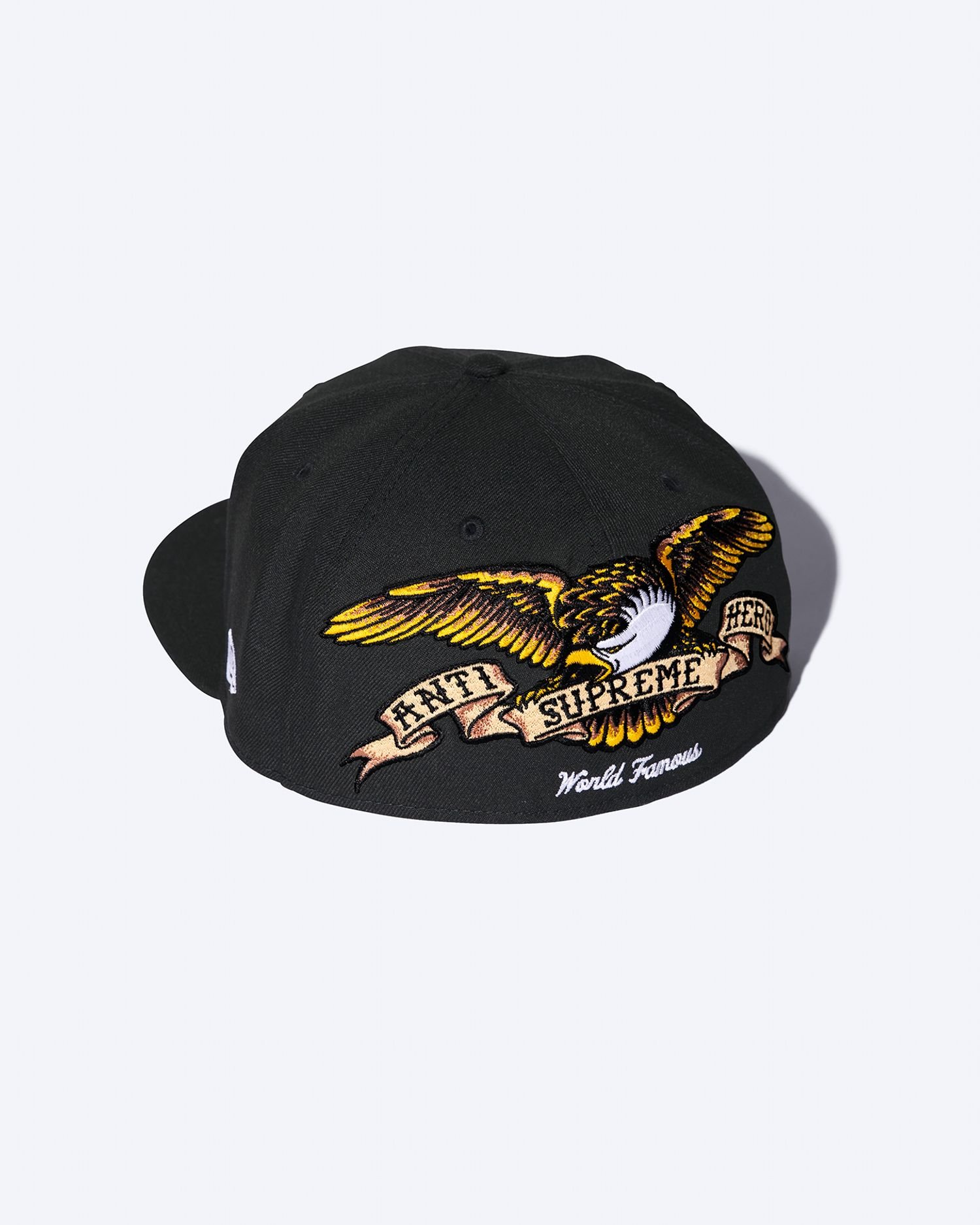 Supreme®/ANTIHERO®