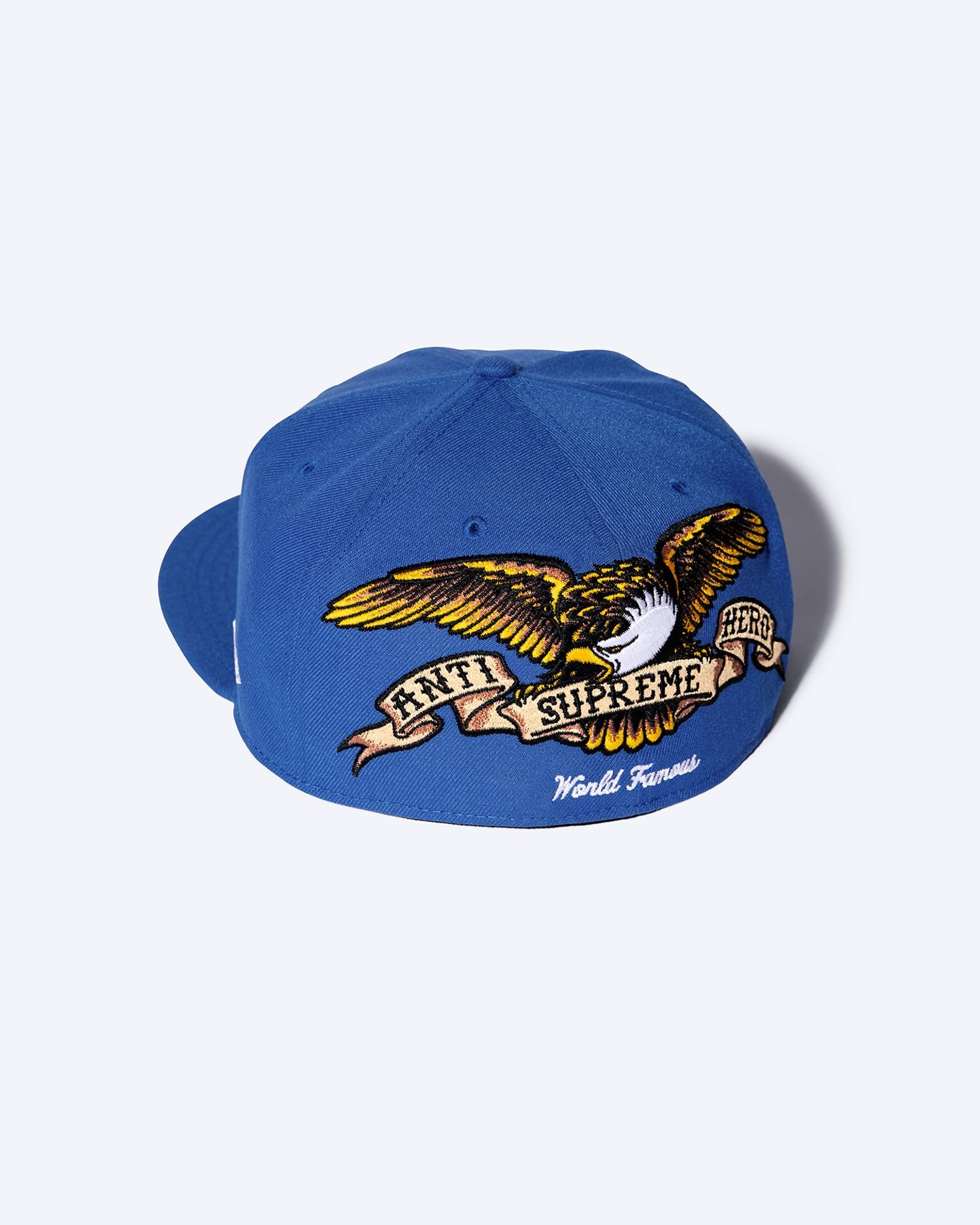 Supreme®/ANTIHERO®