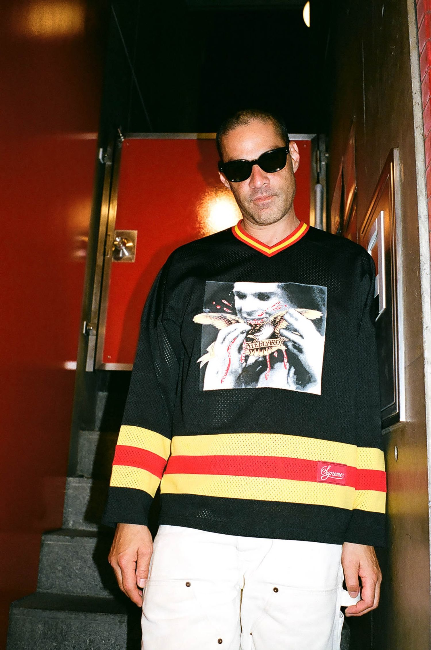 Supreme®/ANTIHERO®