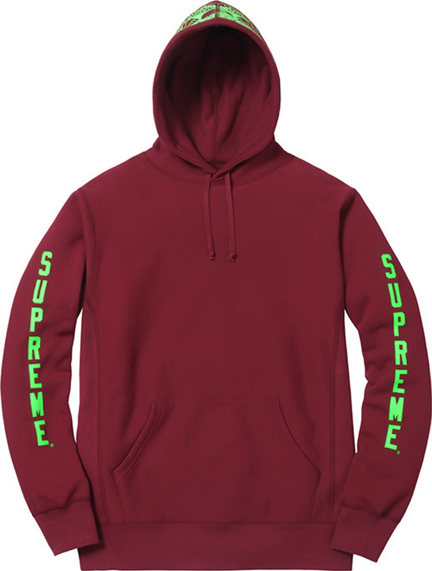 Supreme®/ANTIHERO®