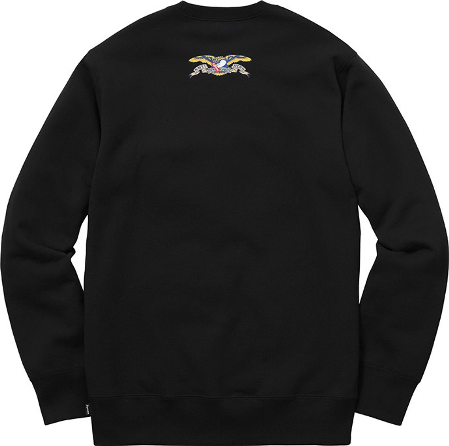 Supreme®/ANTIHERO®