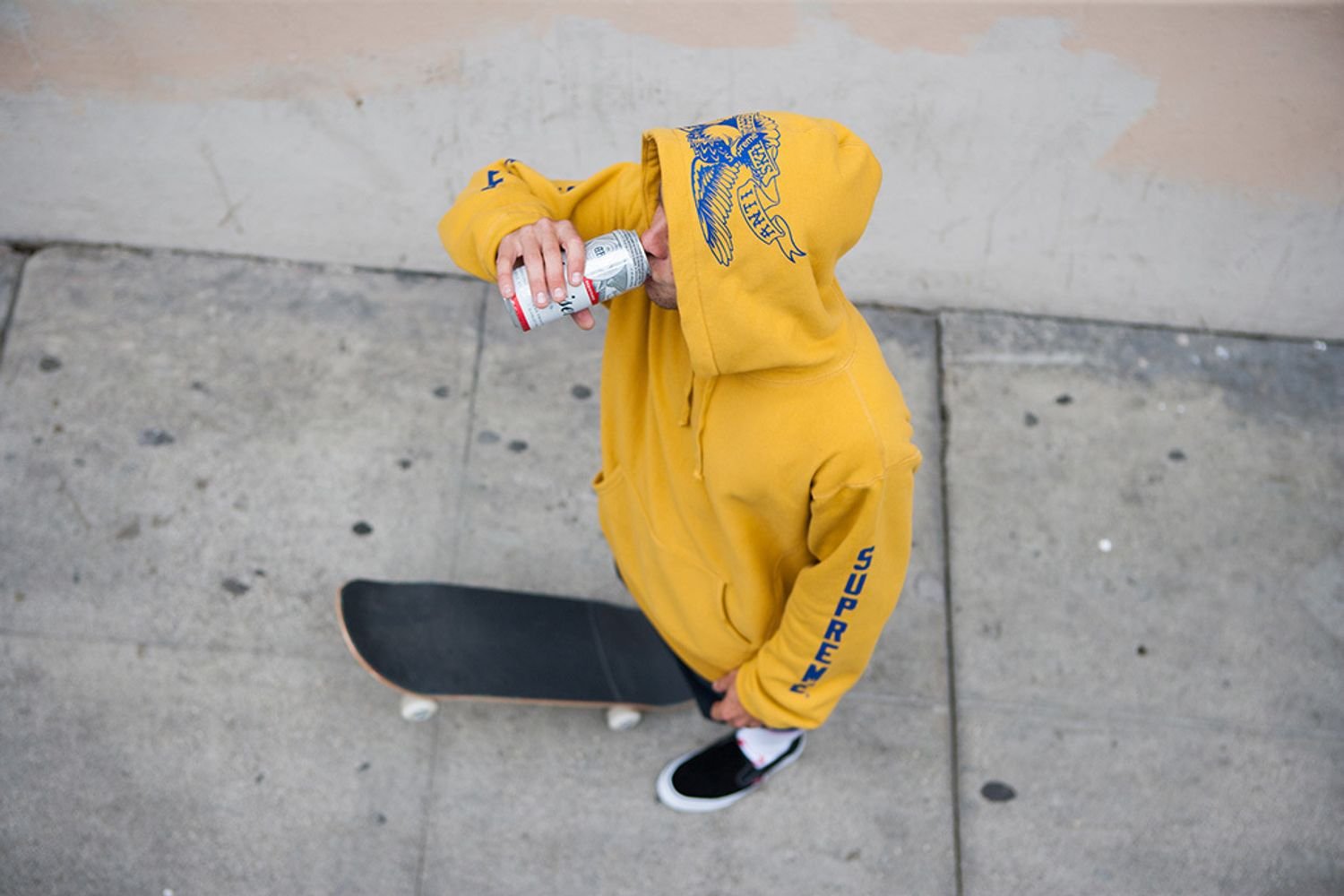 Supreme®/ANTIHERO®