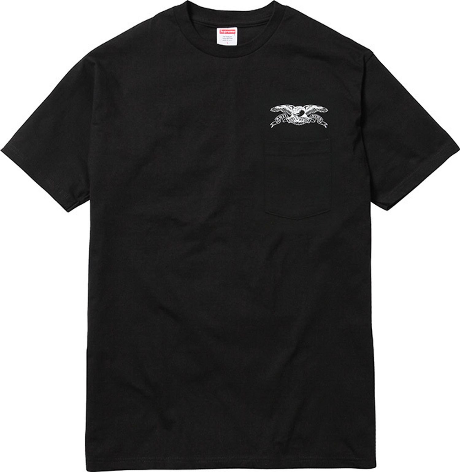 Supreme®/ANTIHERO®