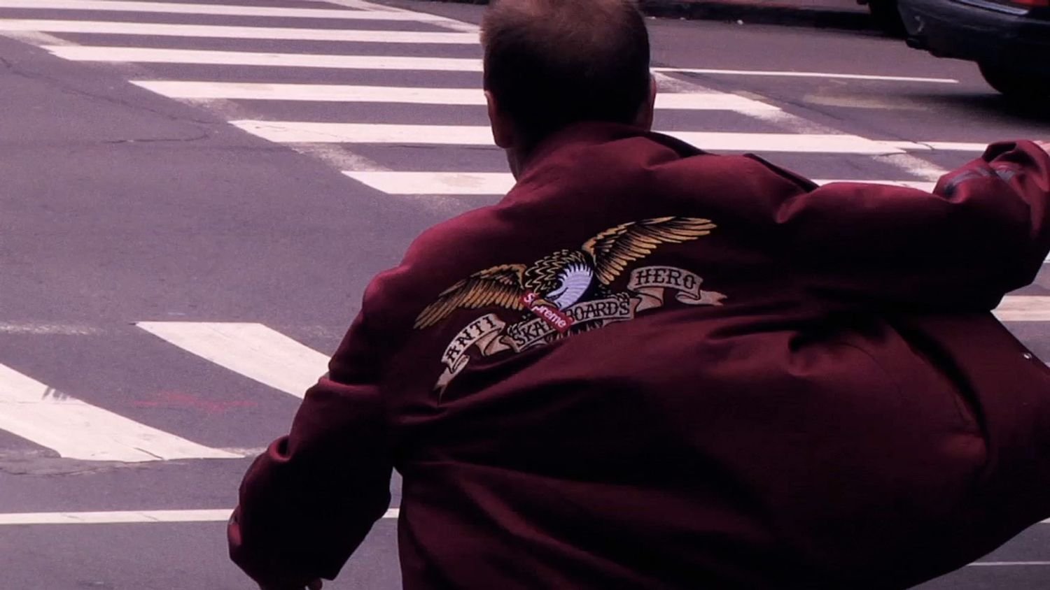 Supreme®/ANTIHERO®
