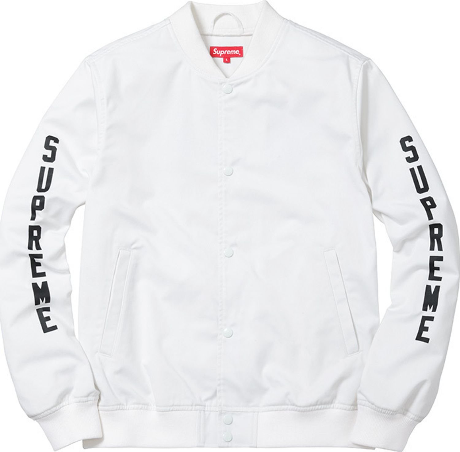 Supreme®/ANTIHERO®