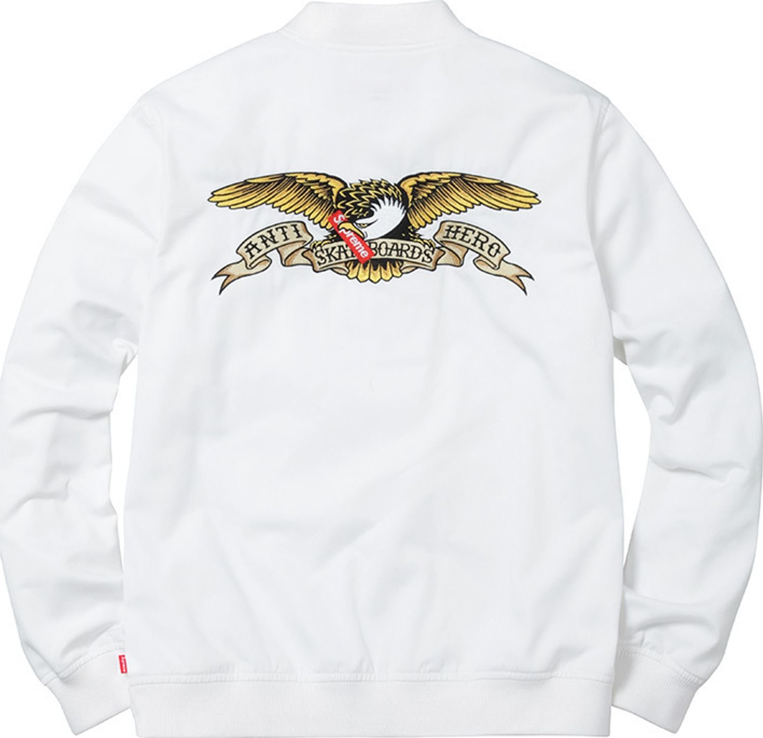 Supreme®/ANTIHERO®
