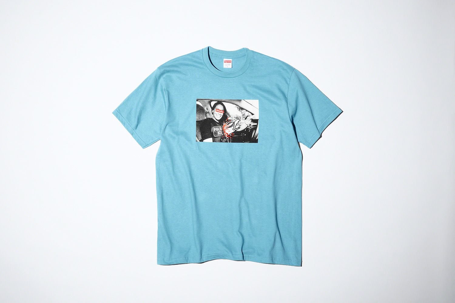 Supreme®/ANTIHERO®