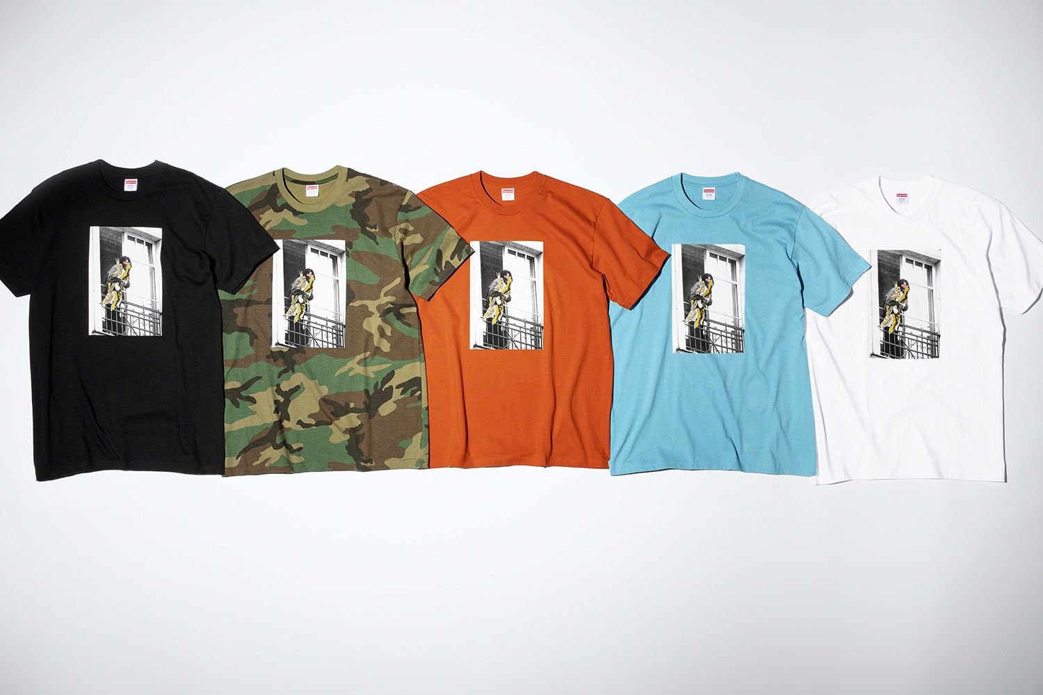 Supreme®/ANTIHERO®