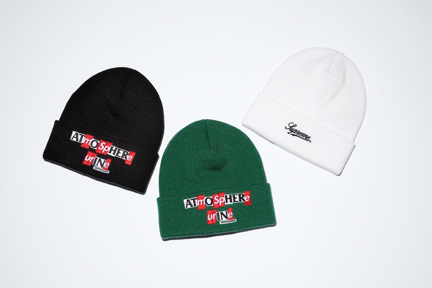 Supreme®/ANTIHERO®