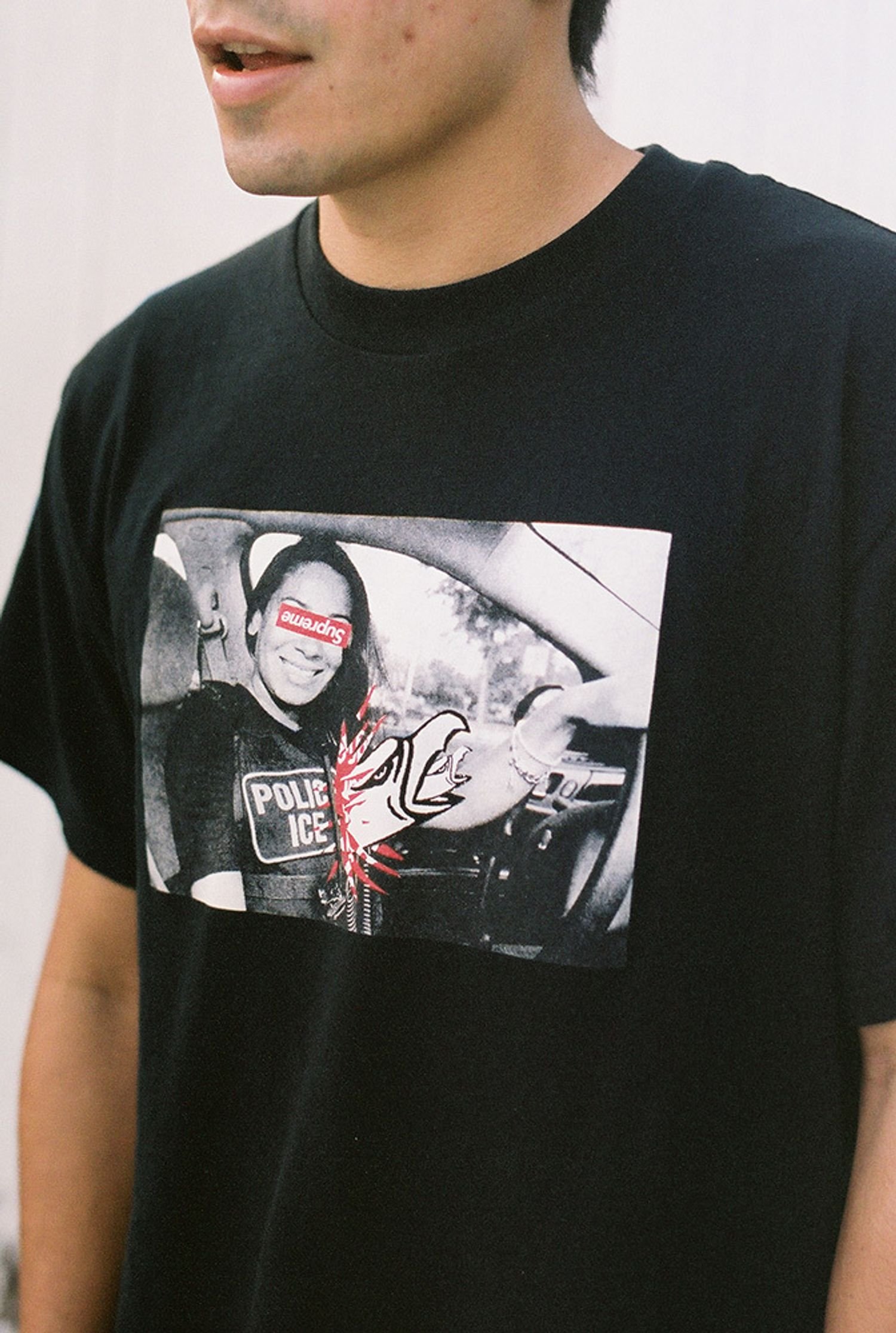 Supreme®/ANTIHERO®
