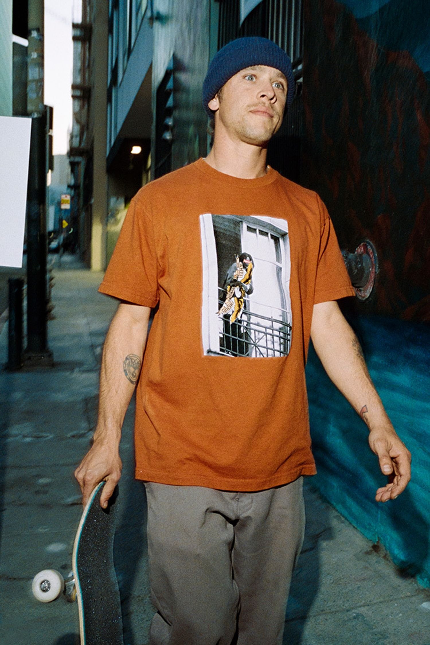 Supreme®/ANTIHERO®