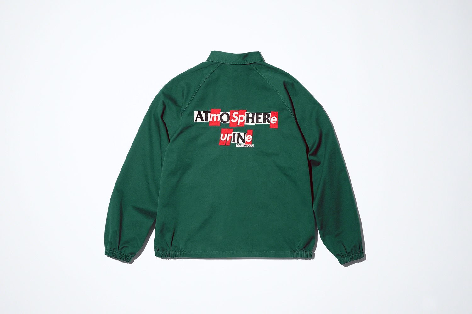 Supreme®/ANTIHERO®