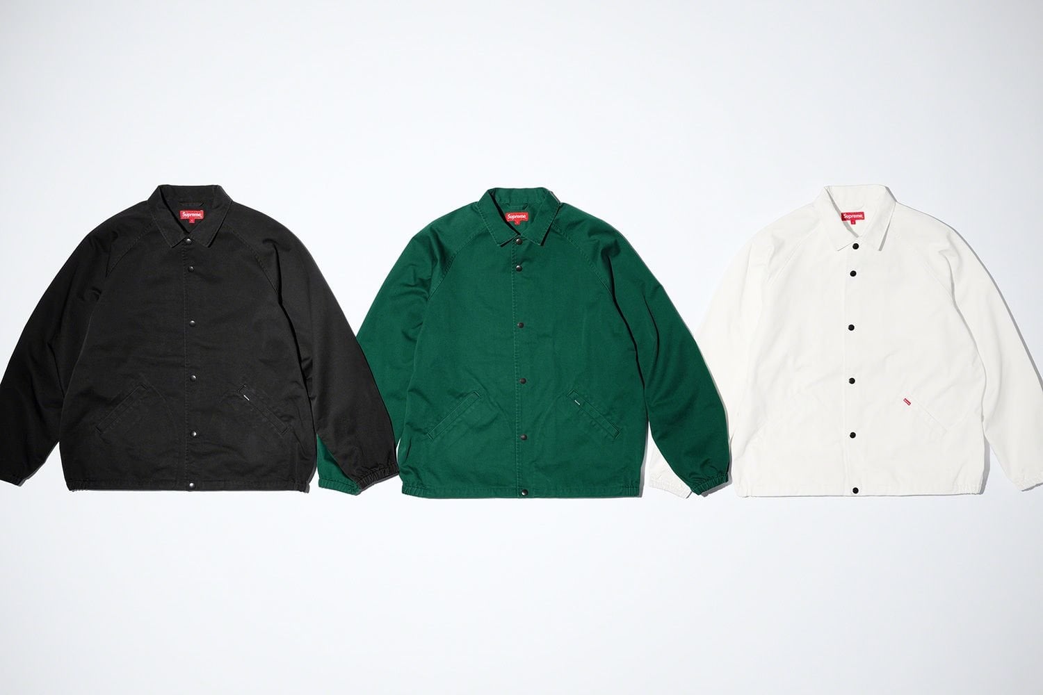 Supreme®/ANTIHERO®