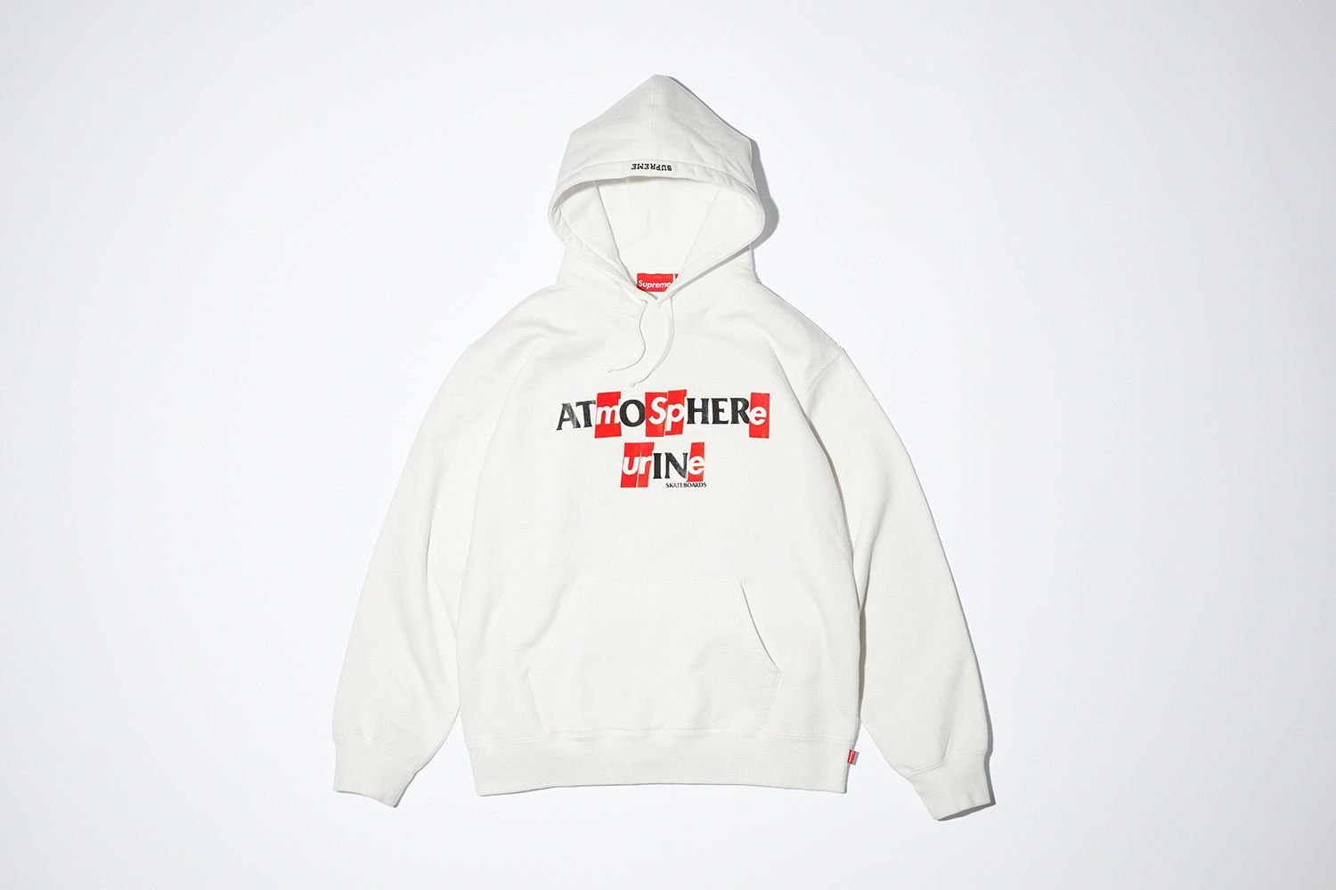 Supreme®/ANTIHERO®