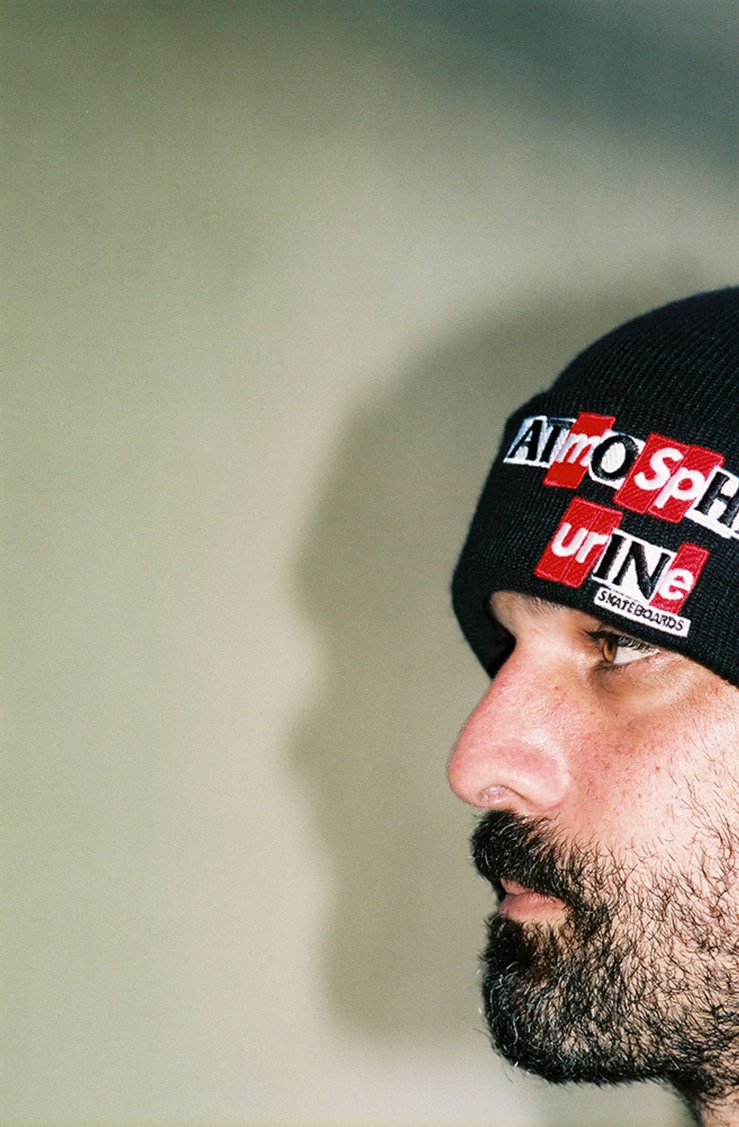 Supreme®/ANTIHERO® - SupremeCommunity