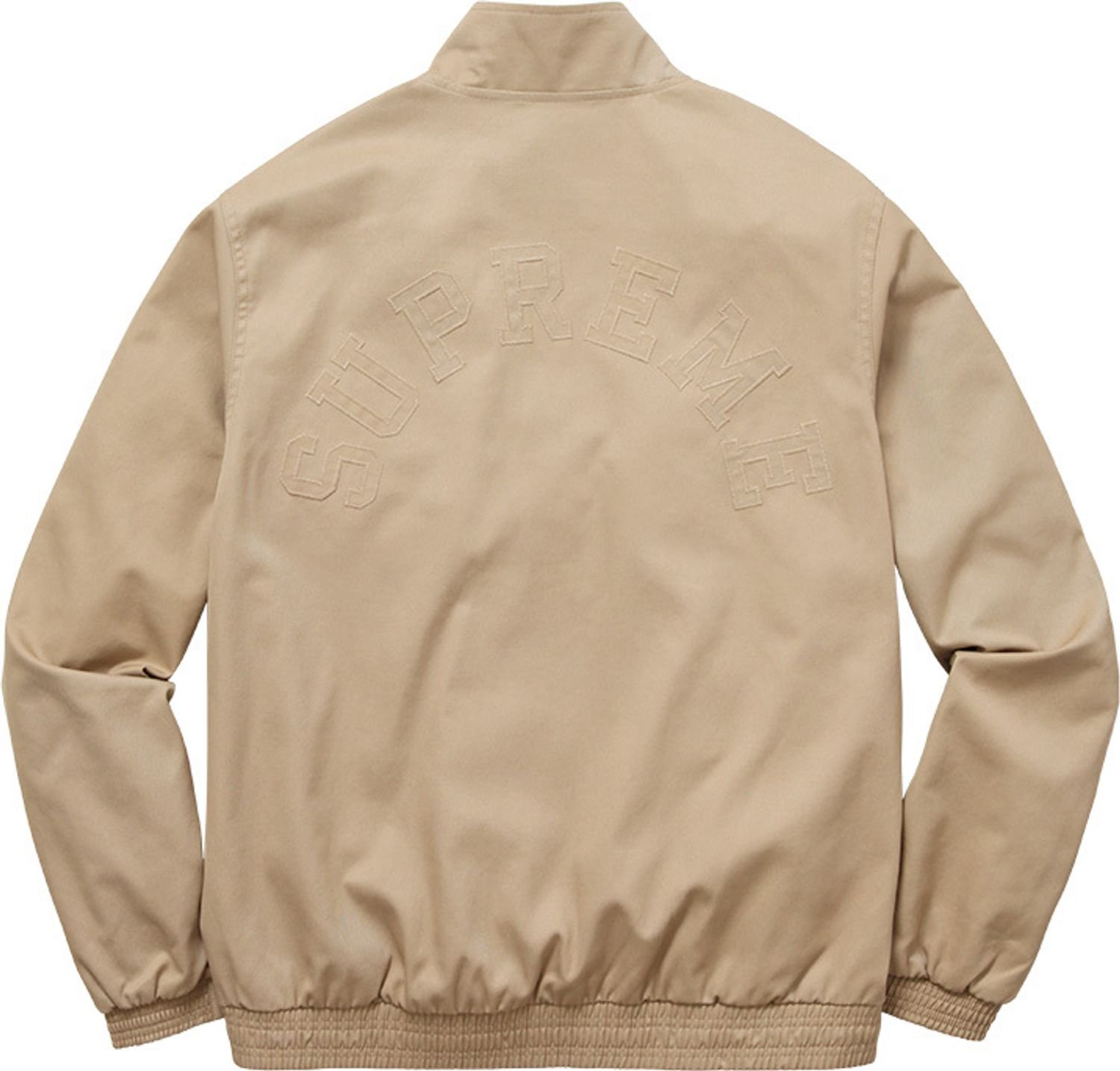 Supreme®/Aquascutum