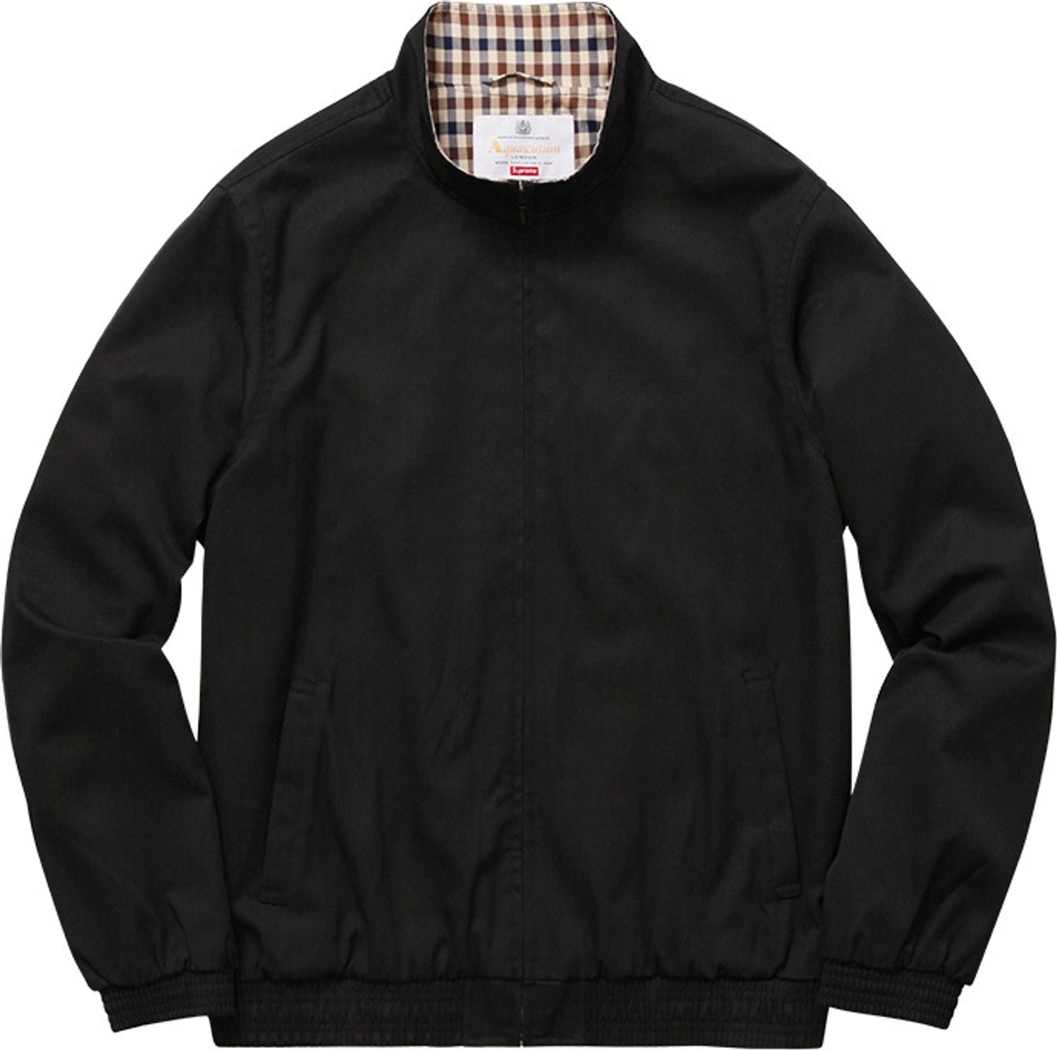 Supreme®/Aquascutum