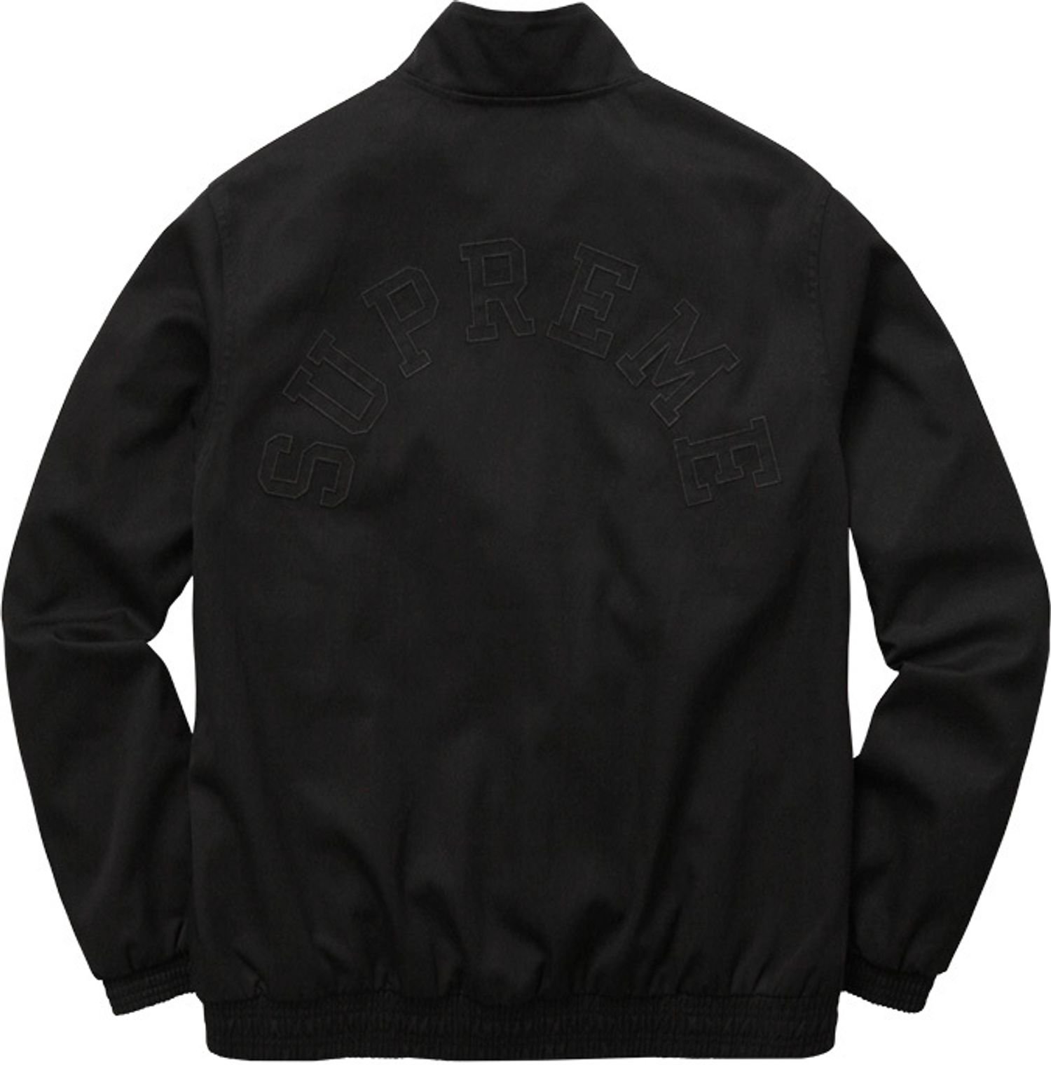 Supreme®/Aquascutum