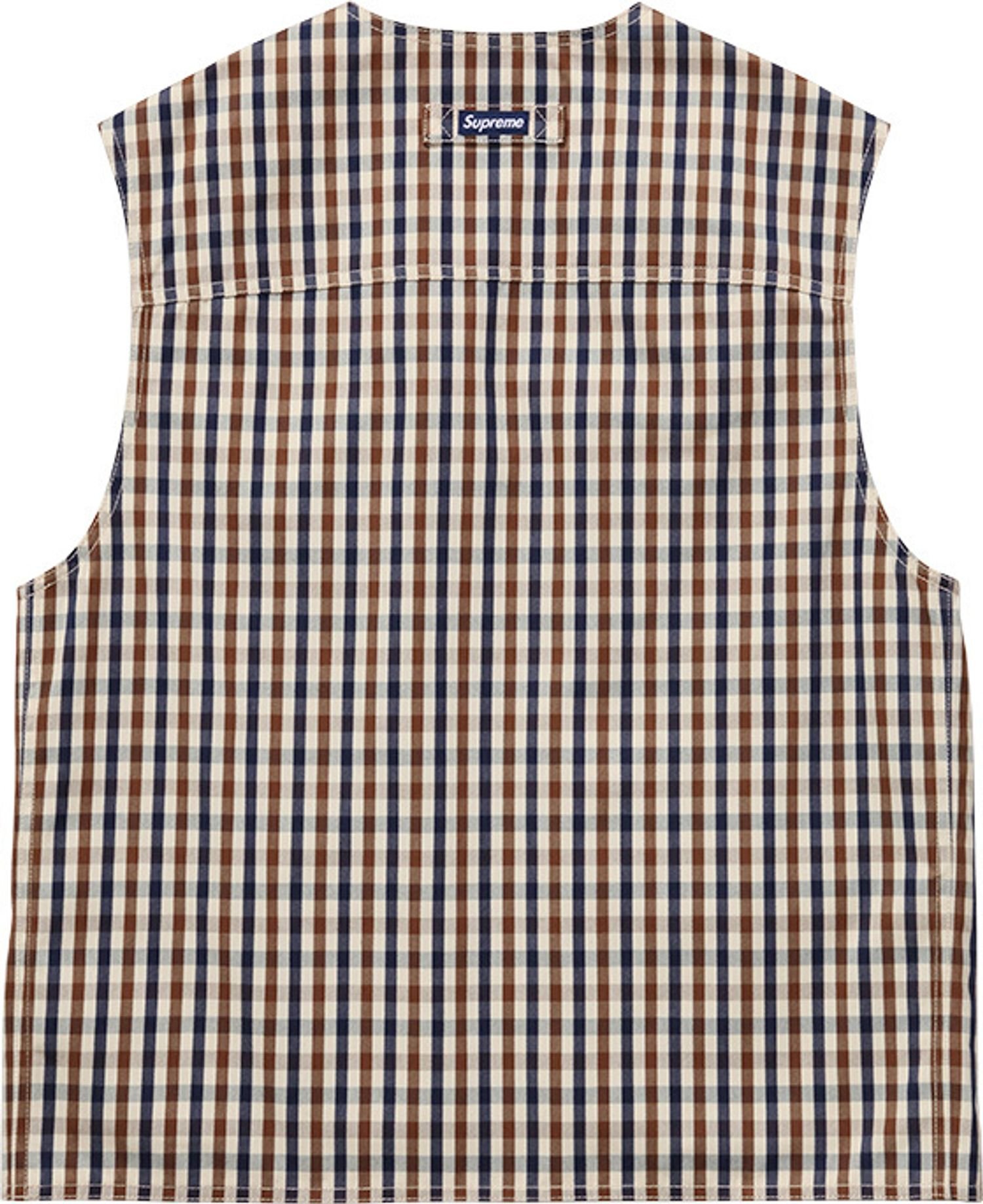 Supreme®/Aquascutum