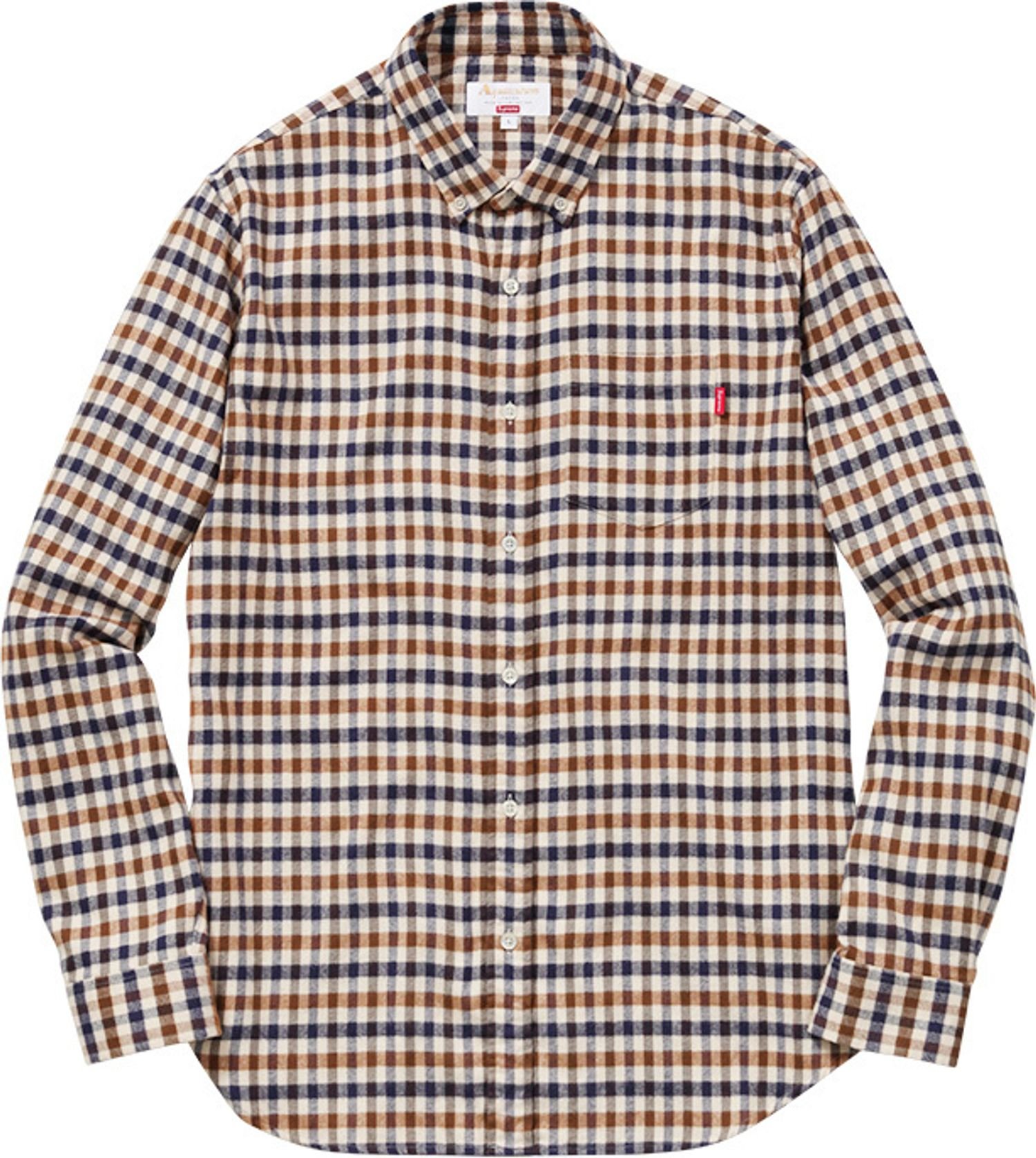 Supreme®/Aquascutum