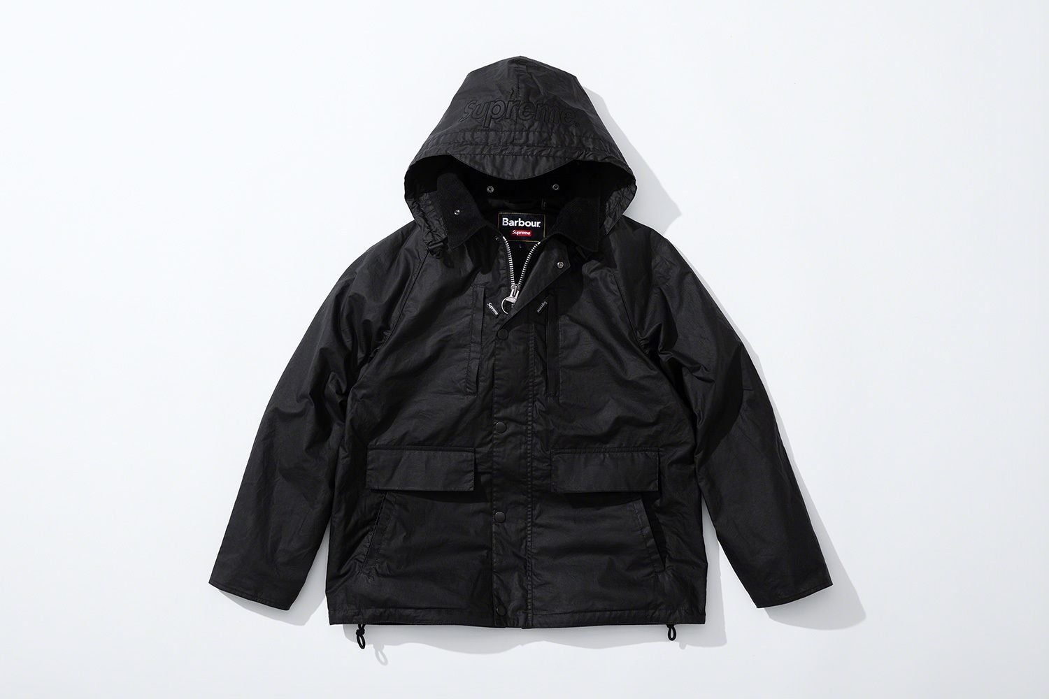 Supreme®/Barbour®