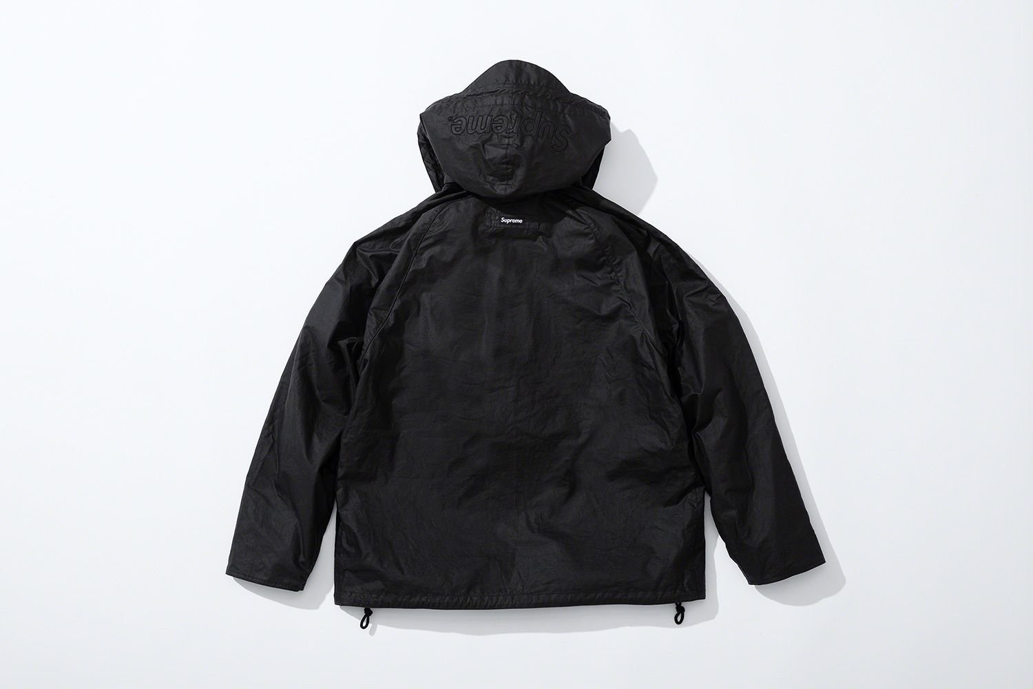Supreme®/Barbour®