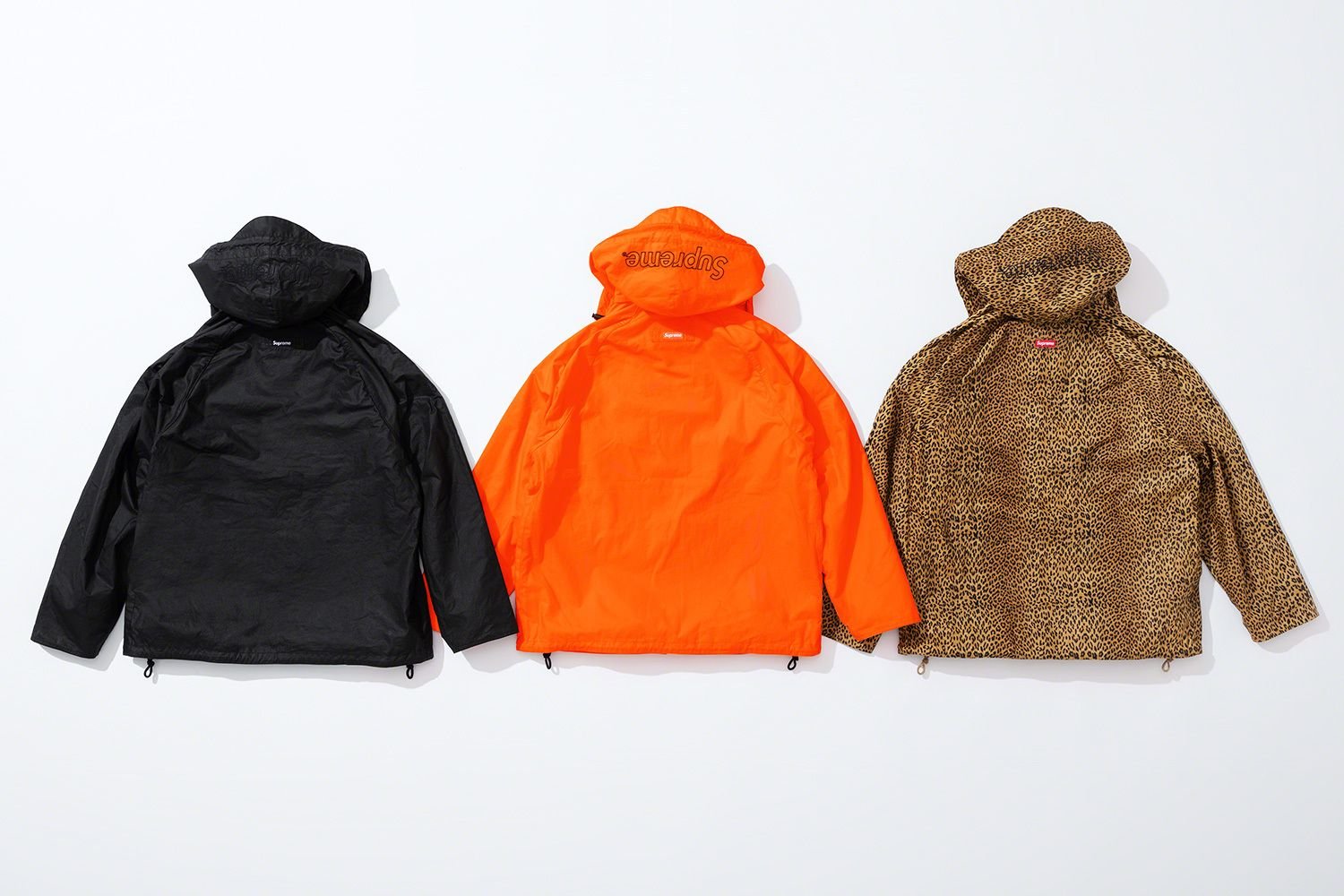 Supreme®/Barbour®