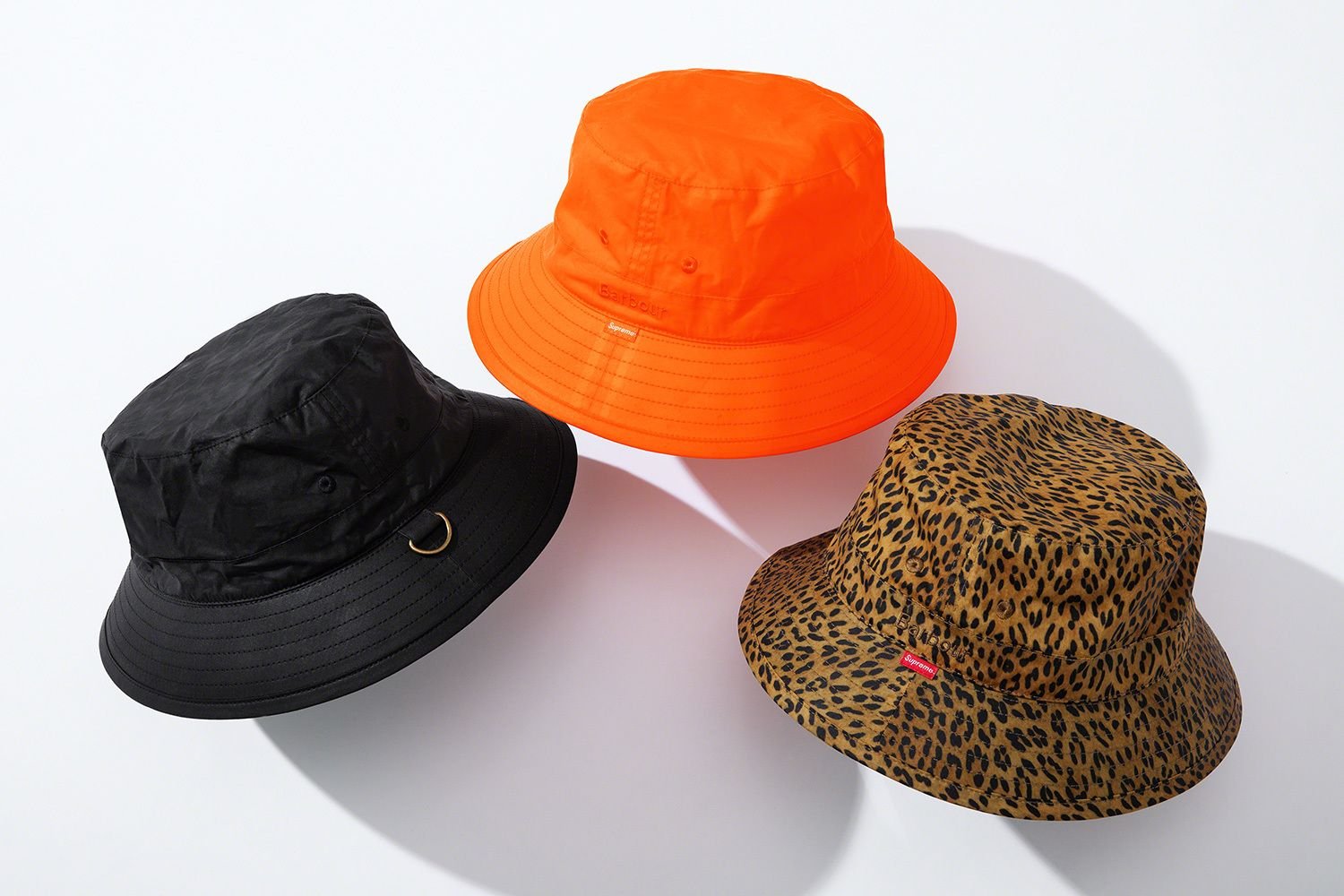 Supreme®/Barbour®