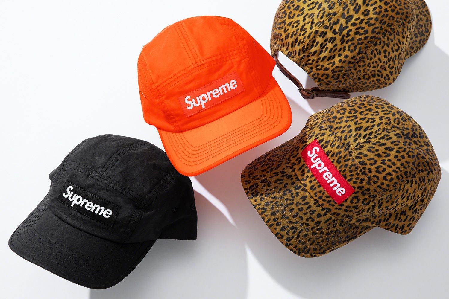 Supreme®/Barbour®