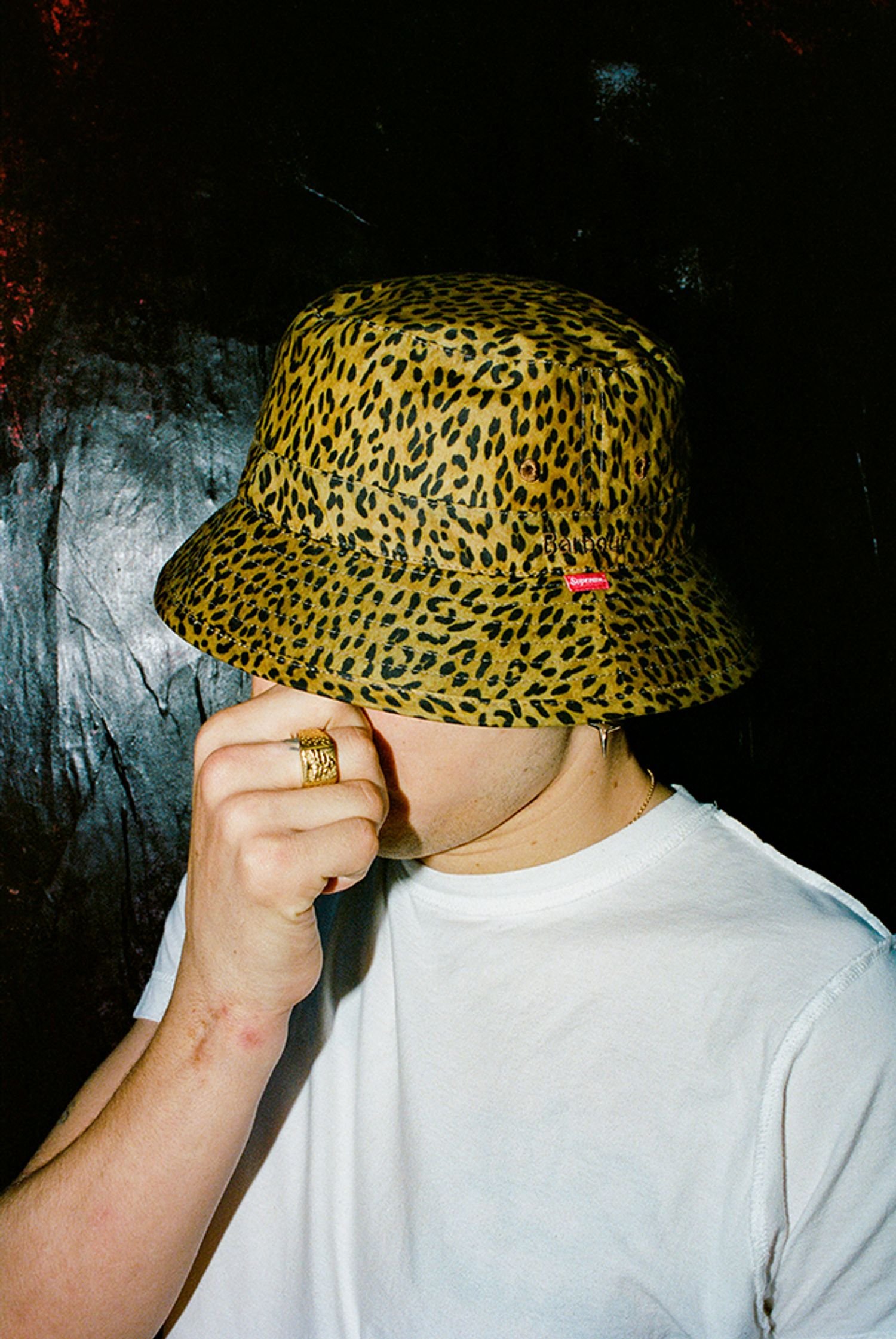 Supreme®/Barbour®