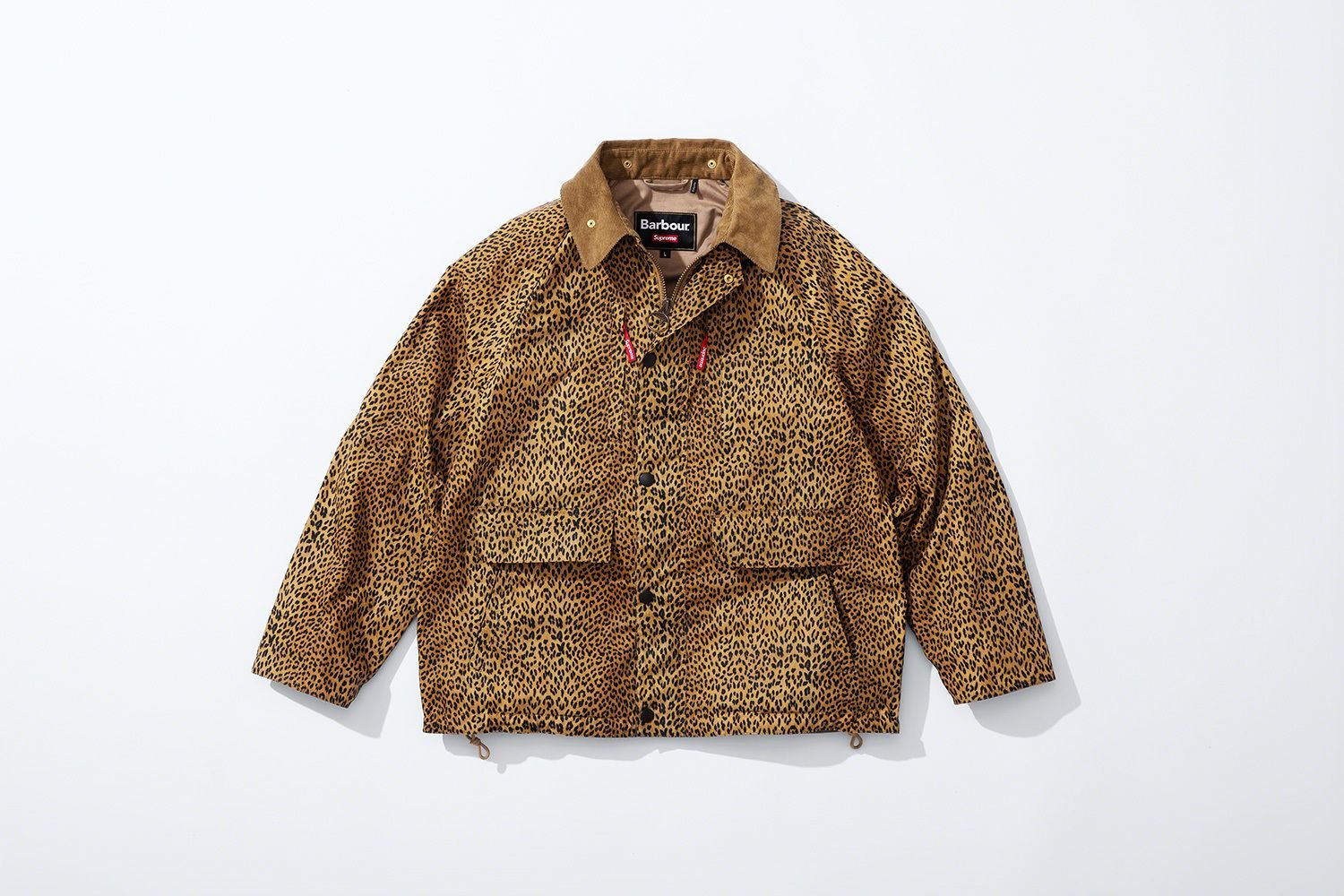 Supreme®/Barbour®