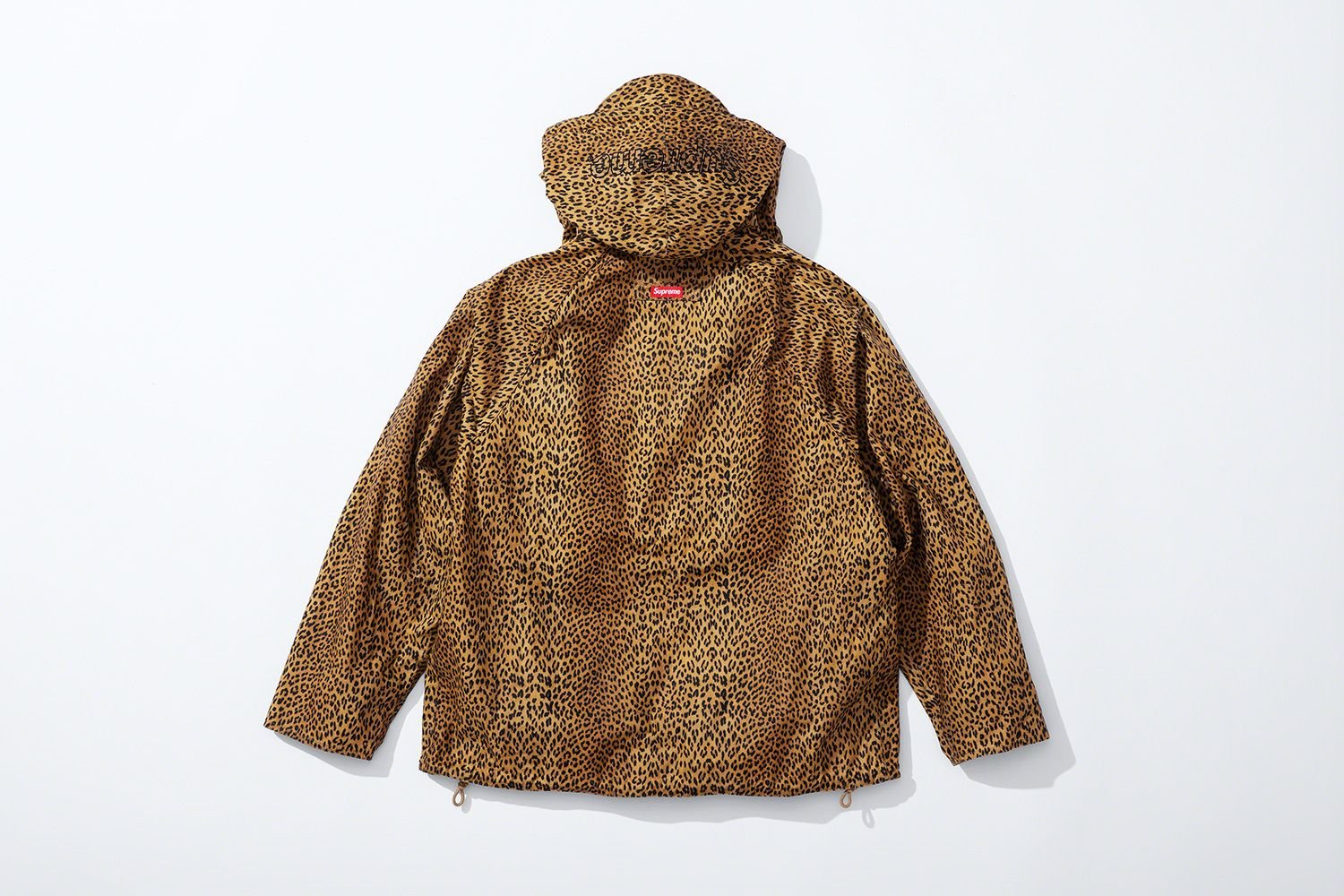 Supreme®/Barbour®