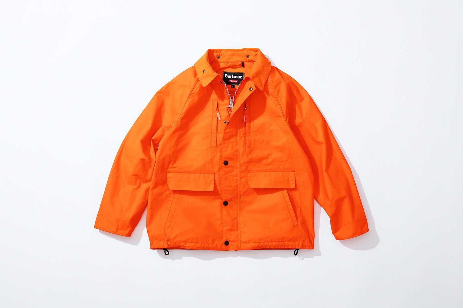 Supreme®/Barbour®