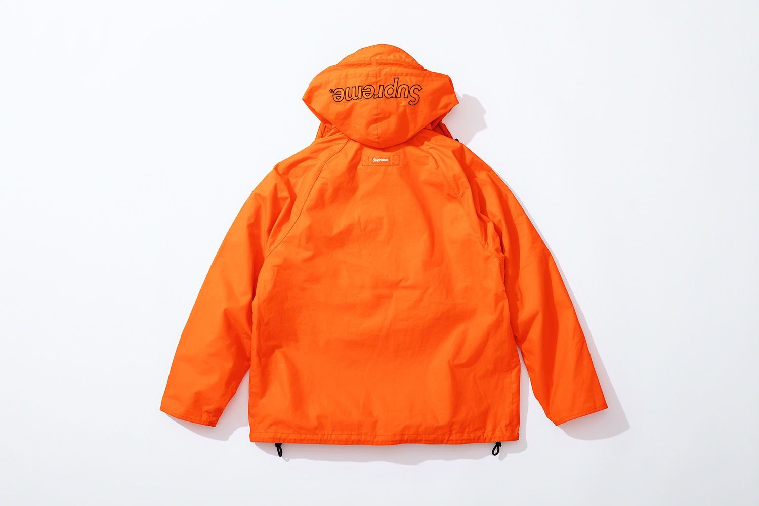Supreme®/Barbour®