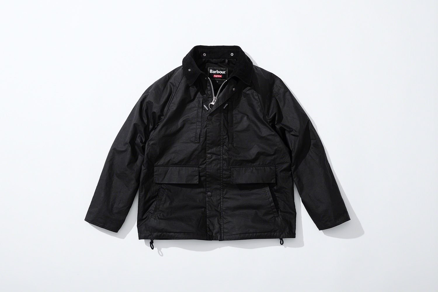 Supreme®/Barbour®