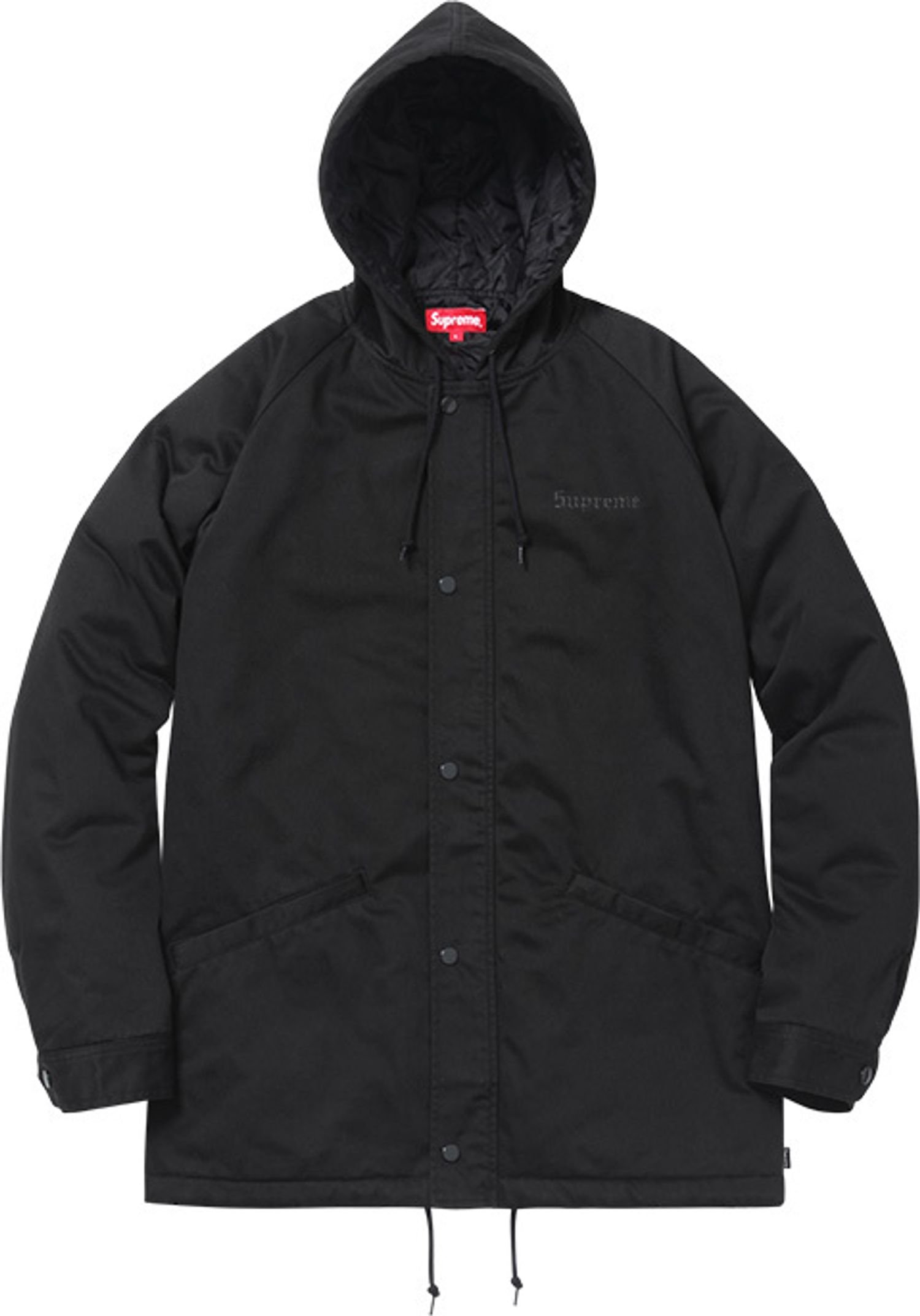 Supreme®/Black Sabbath©