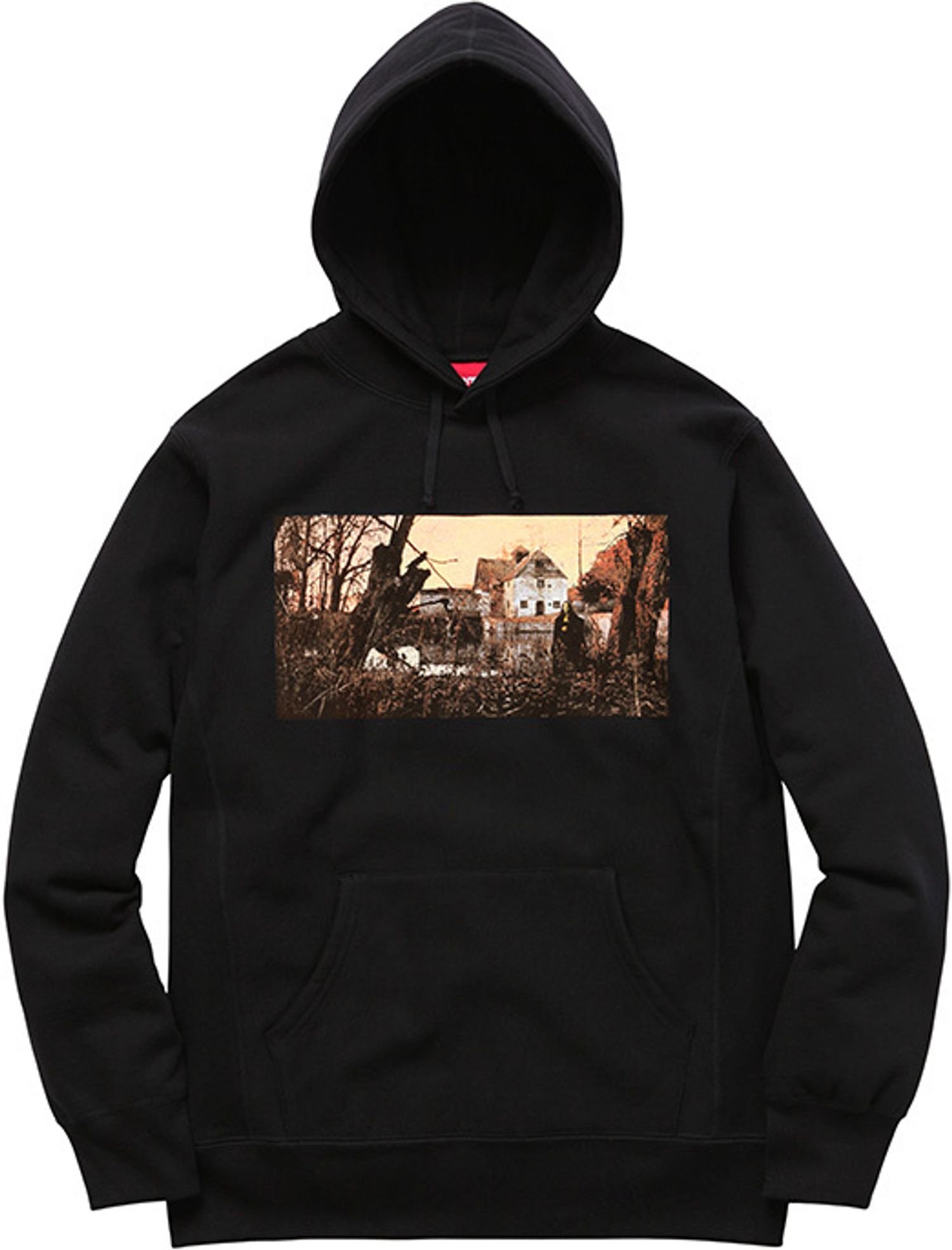 Supreme®/Black Sabbath©