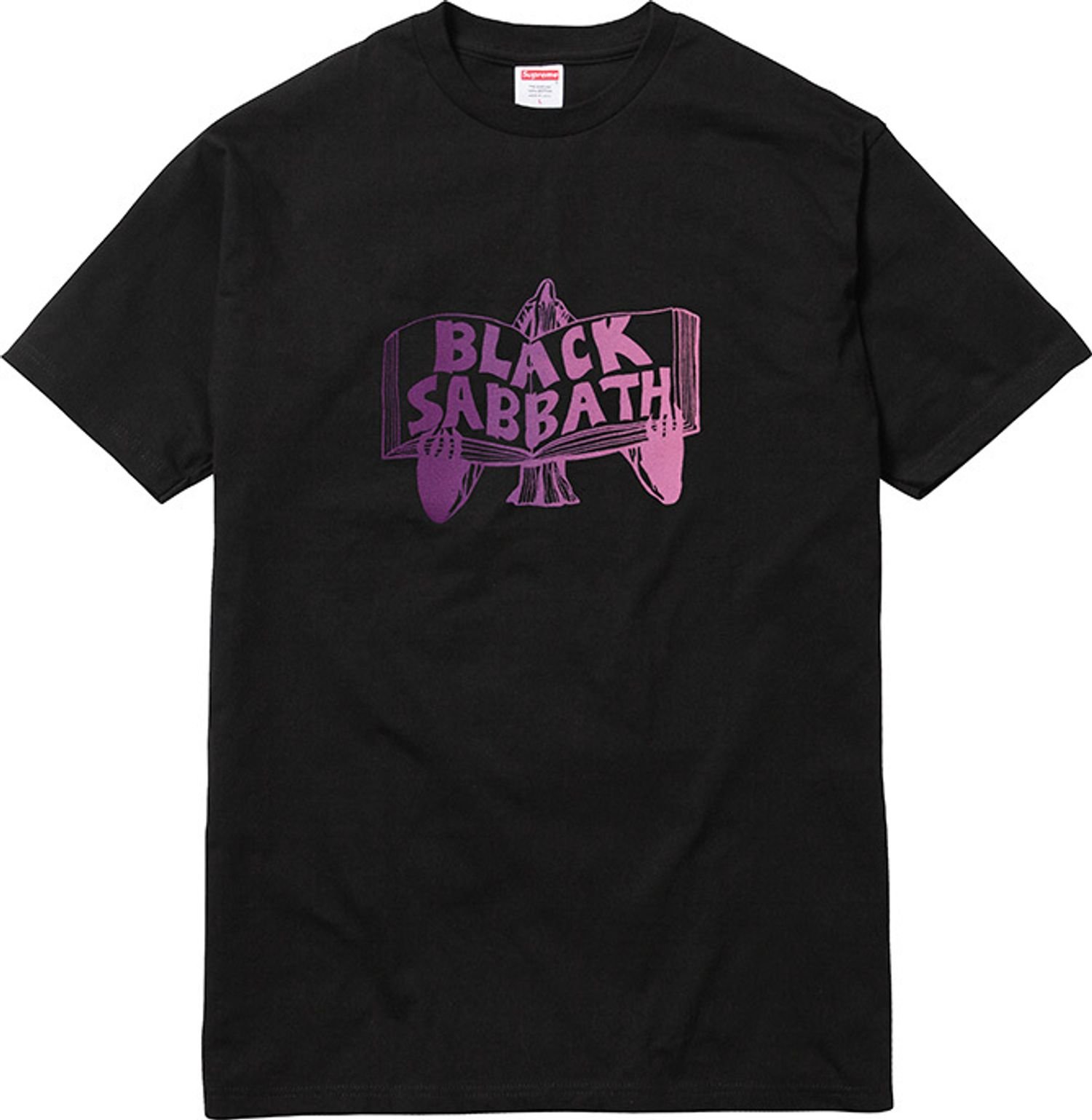 Supreme®/Black Sabbath©