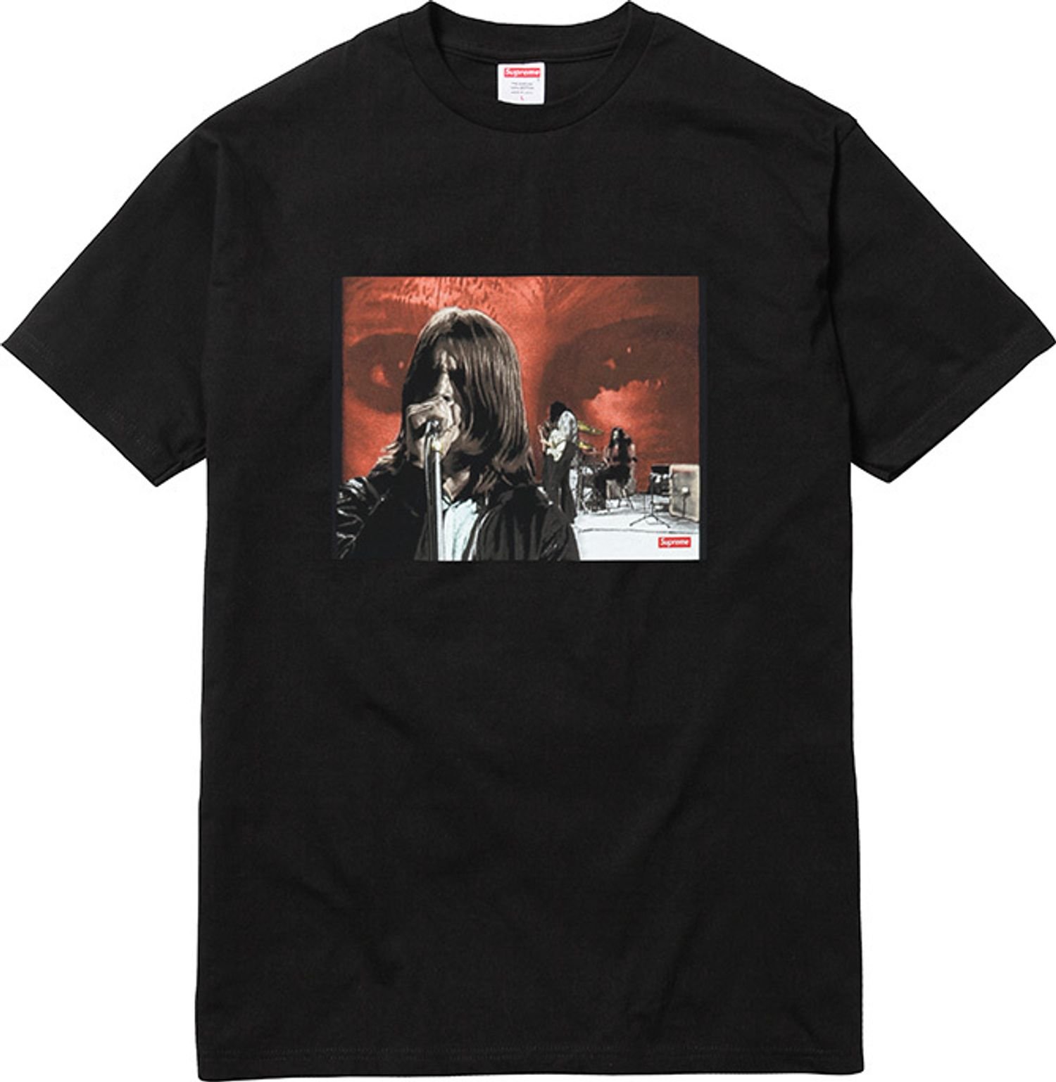 Supreme®/Black Sabbath©