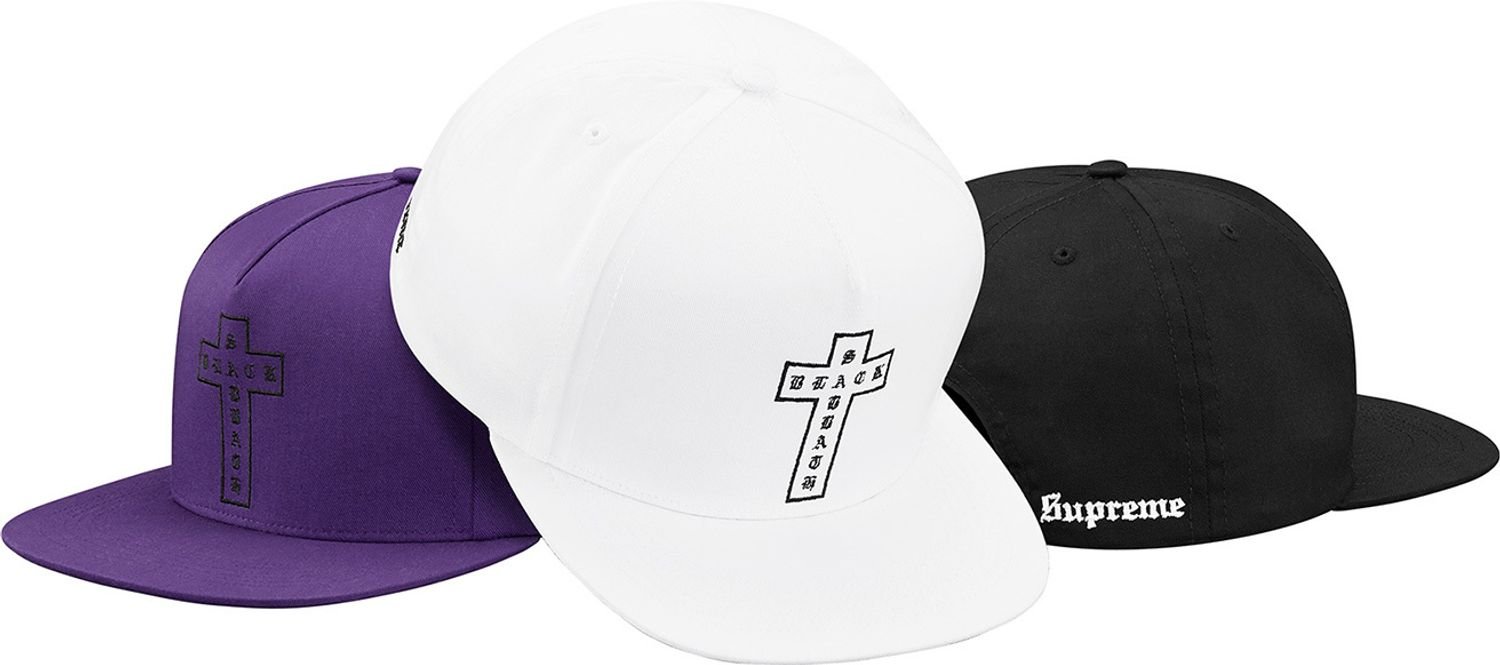 Supreme®/Black Sabbath©