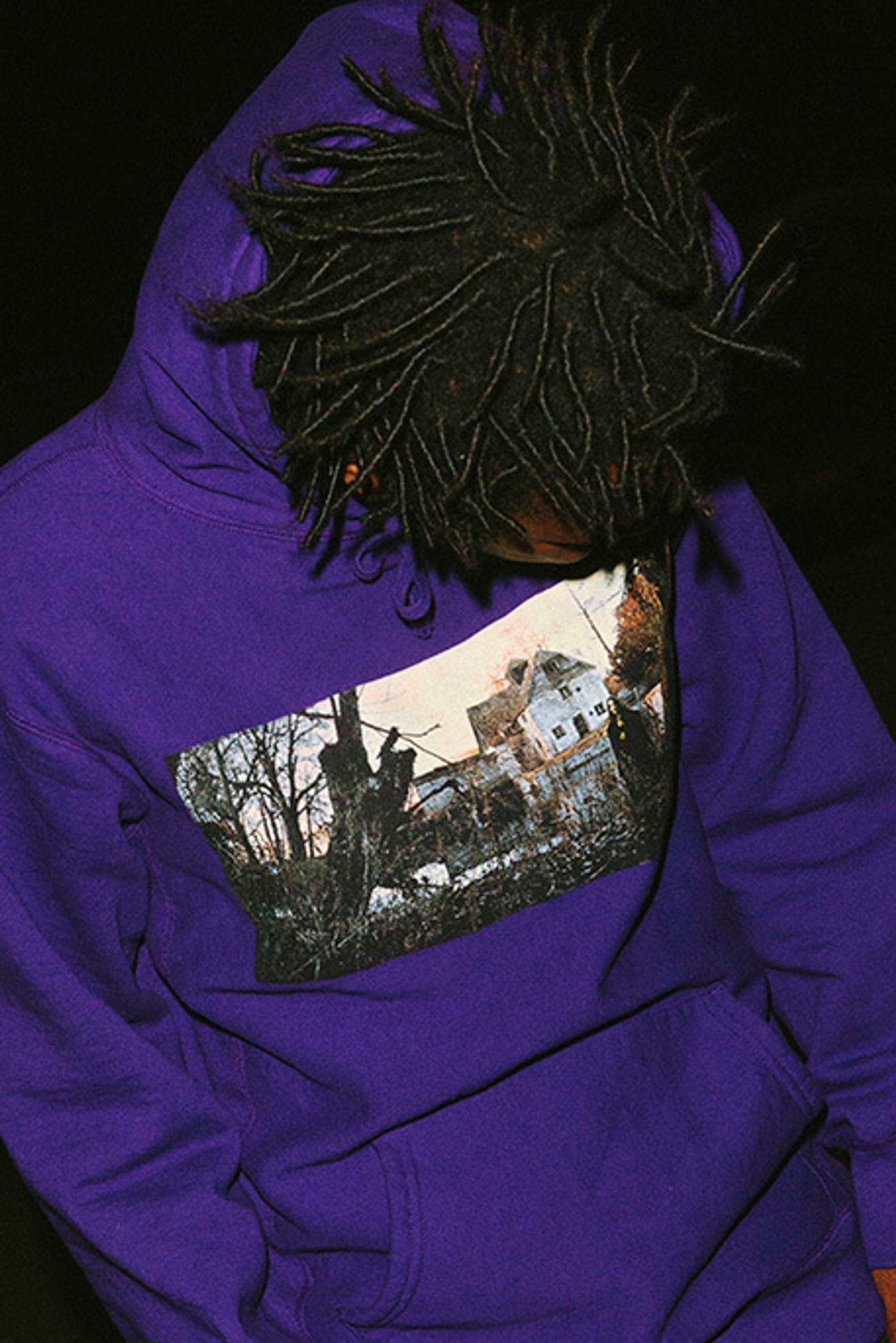 Supreme®/Black Sabbath©