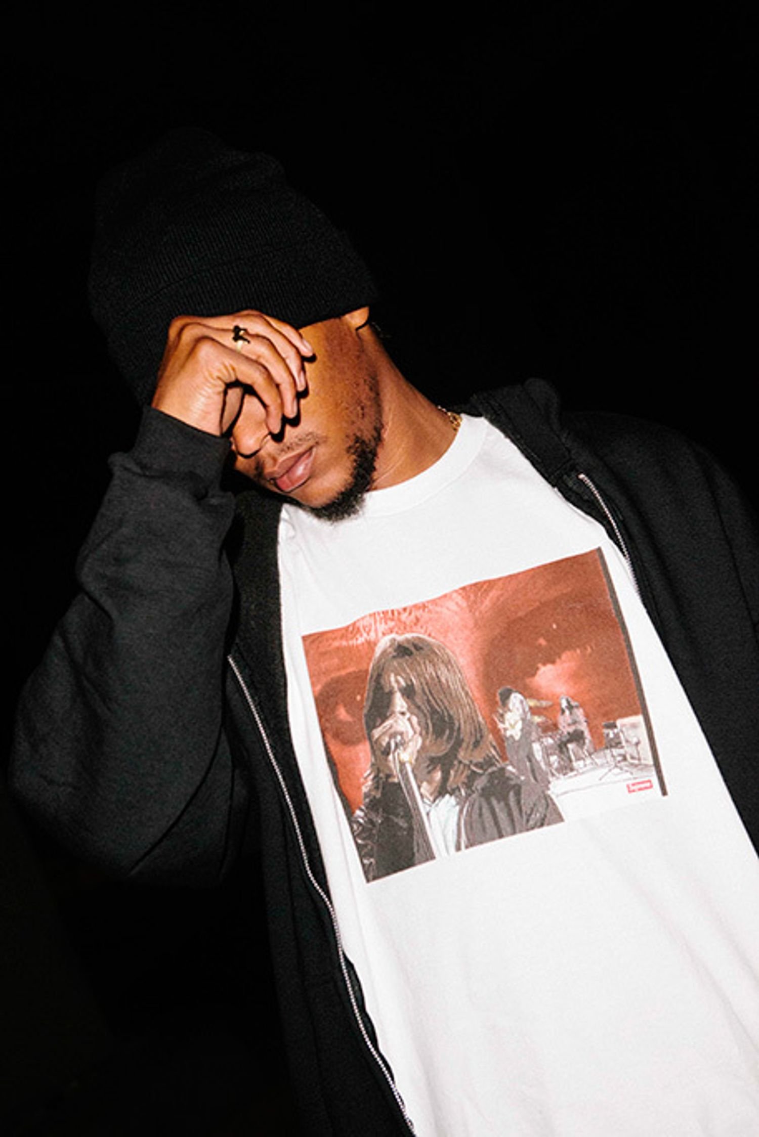 Supreme®/Black Sabbath©
